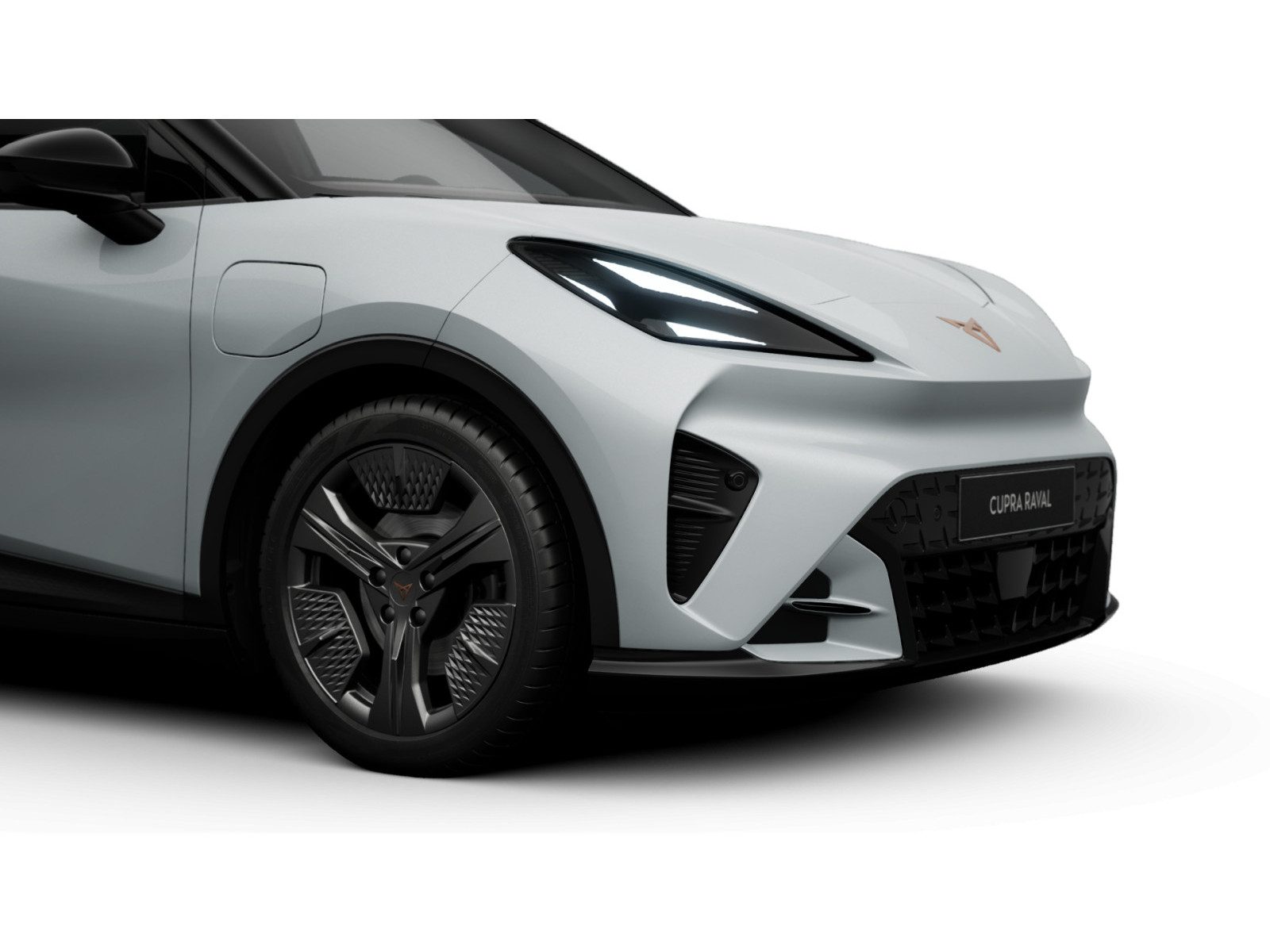 Cupra Raval – Foto 4