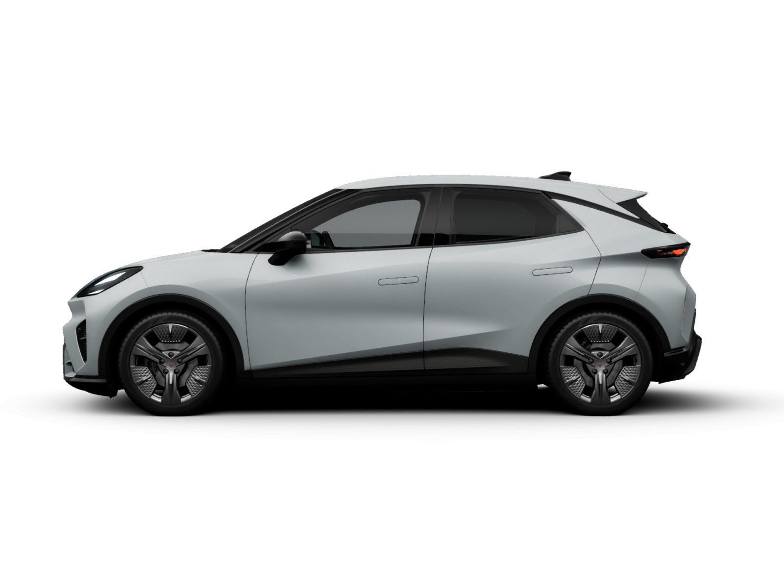 Cupra Raval – Foto 6