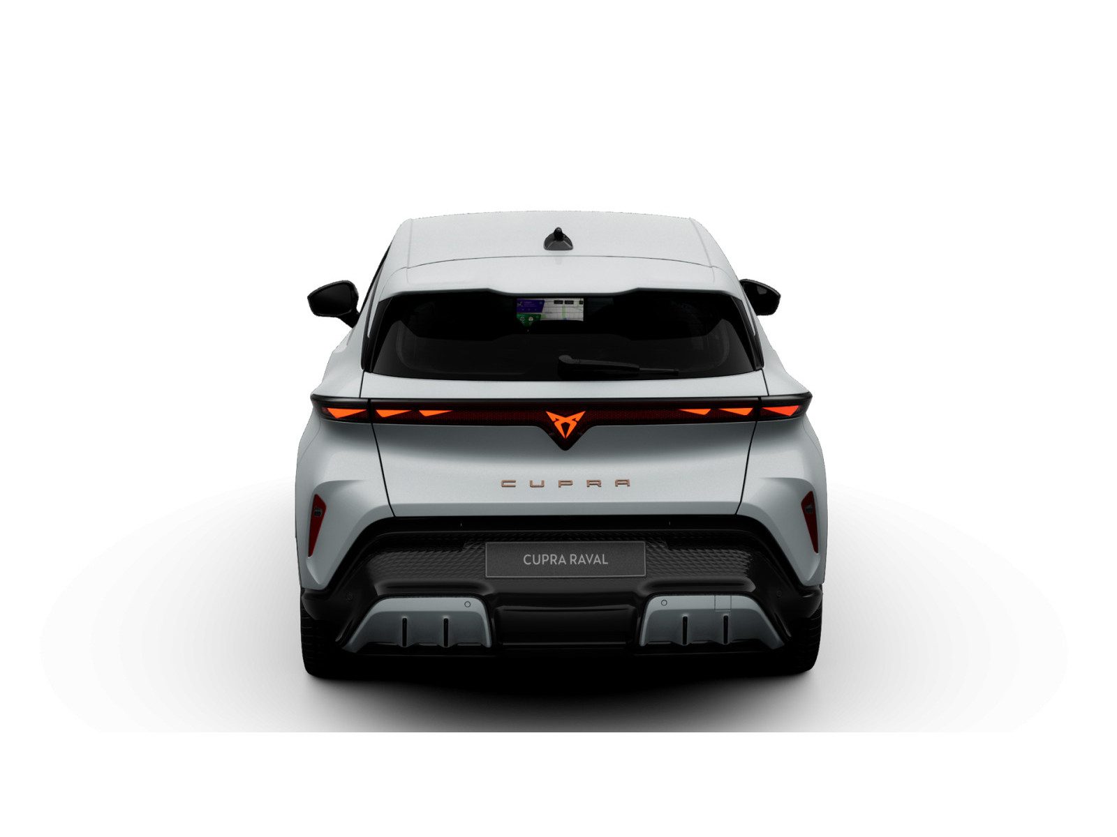Cupra Raval – Foto 7