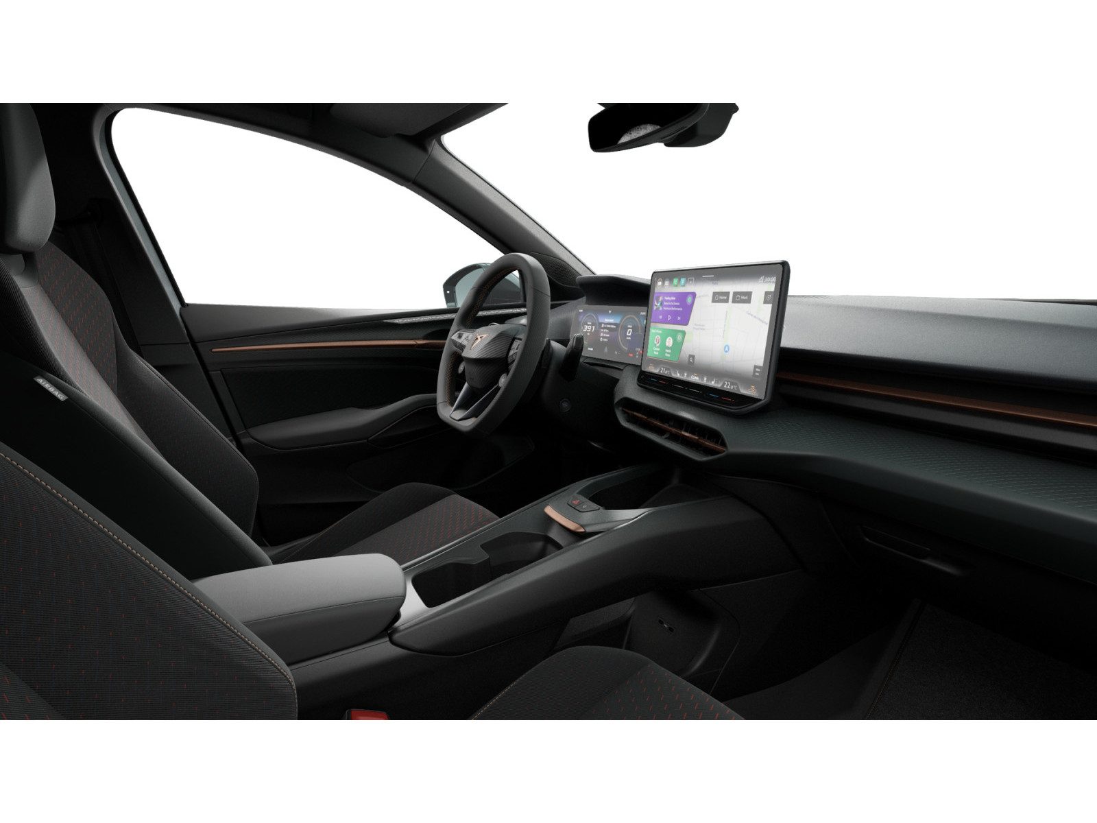 Cupra Raval – Foto 10