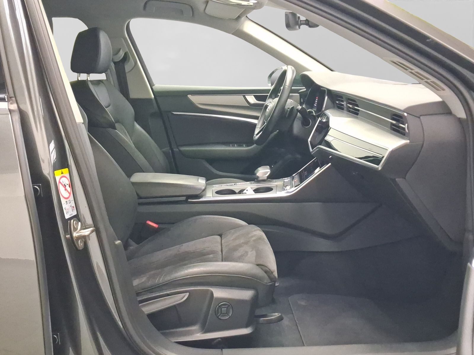 Audi A6 Avant – Bild 4