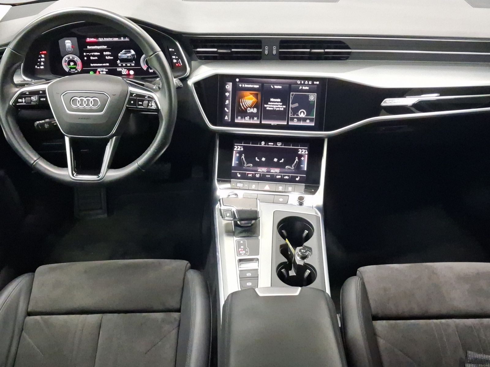 Audi A6 Avant – Bild 5