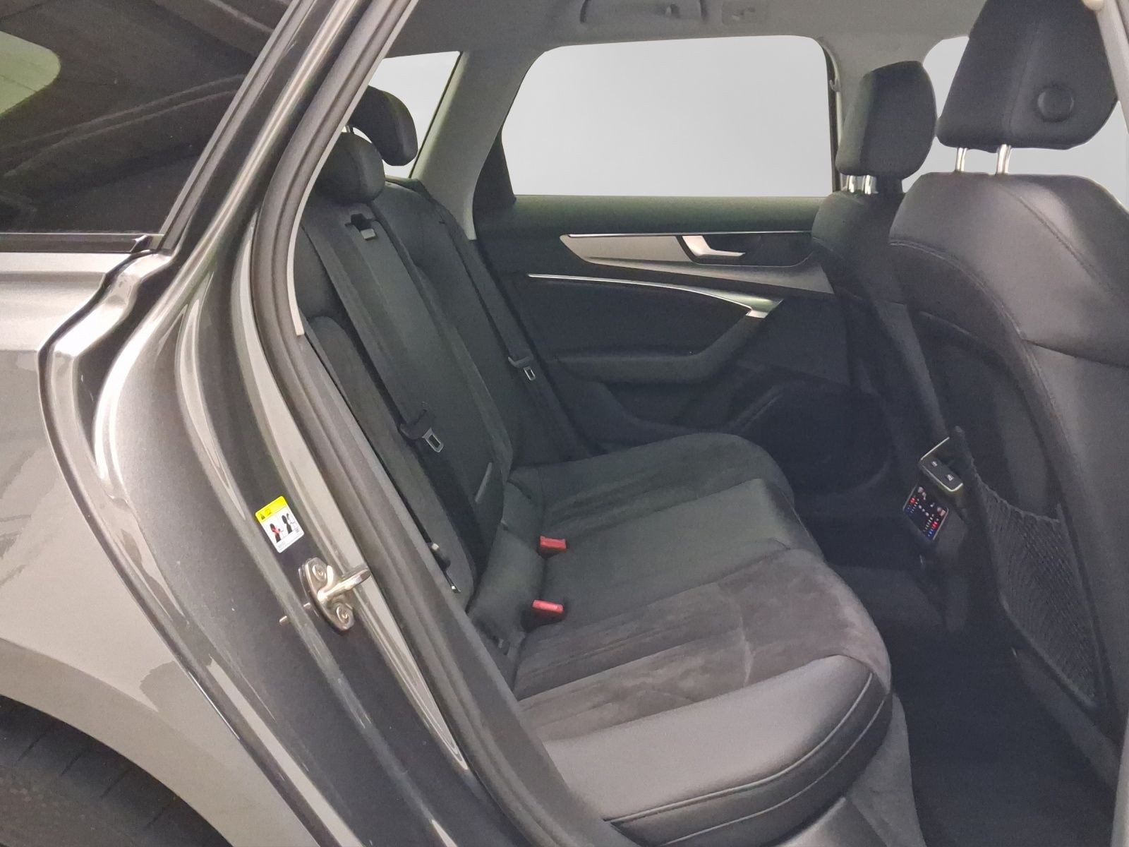 Audi A6 Avant – Bild 6
