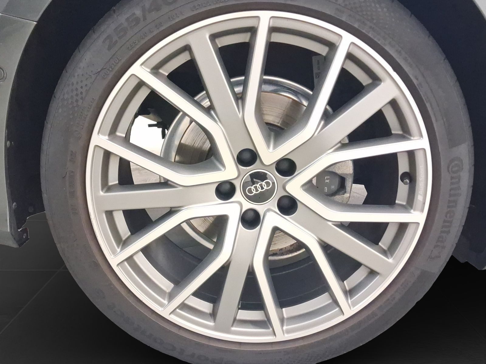 Audi A6 Avant – Bild 7