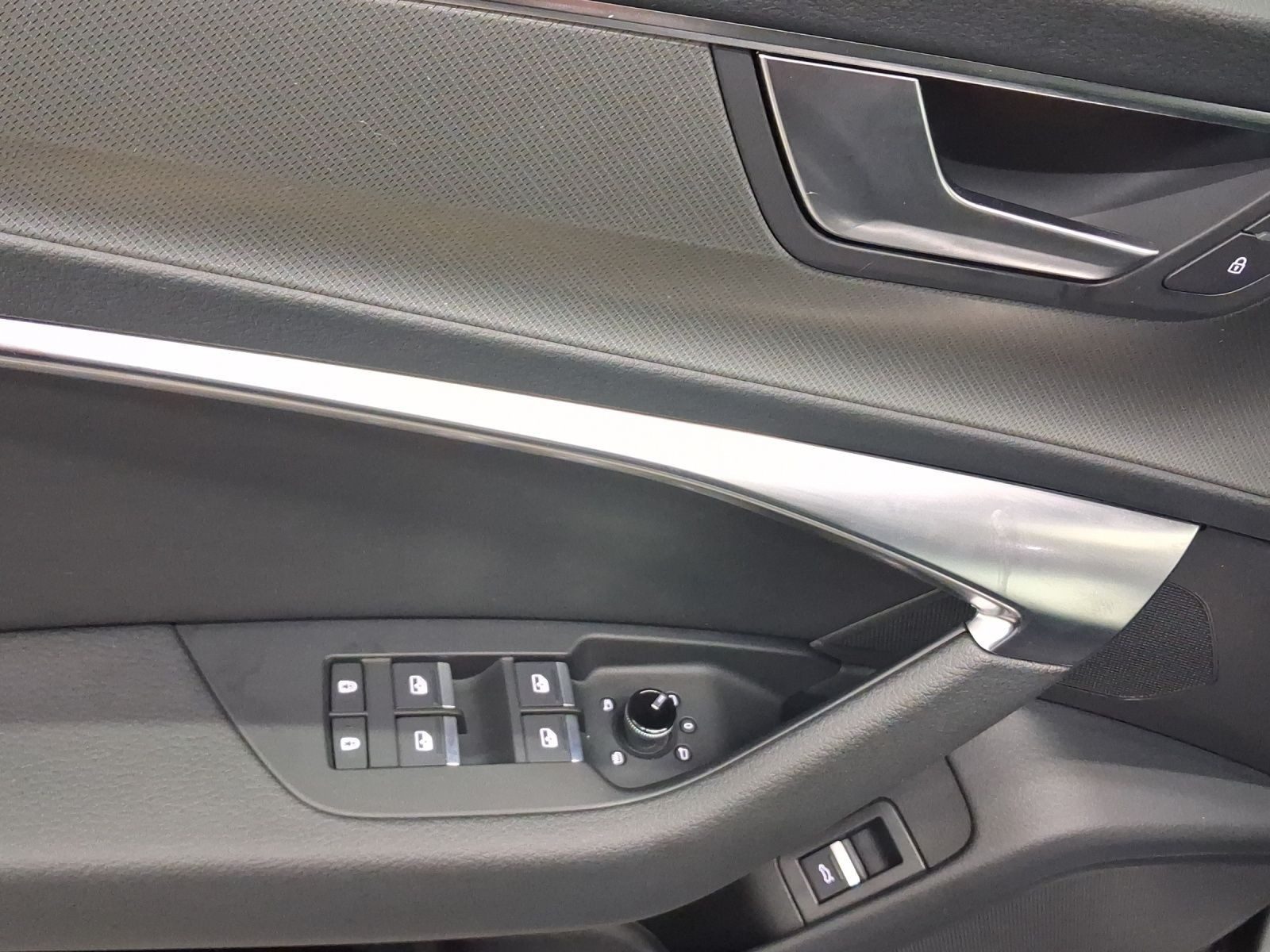 Audi A6 Avant – Bild 8