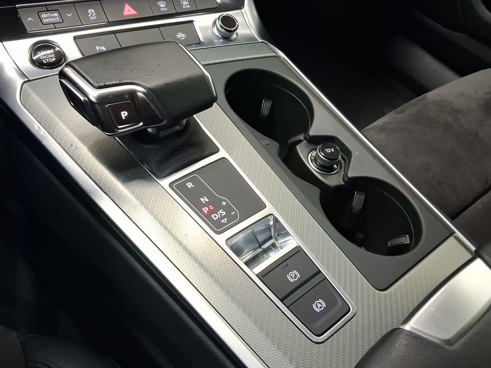 Audi A6 Avant – Bild 11