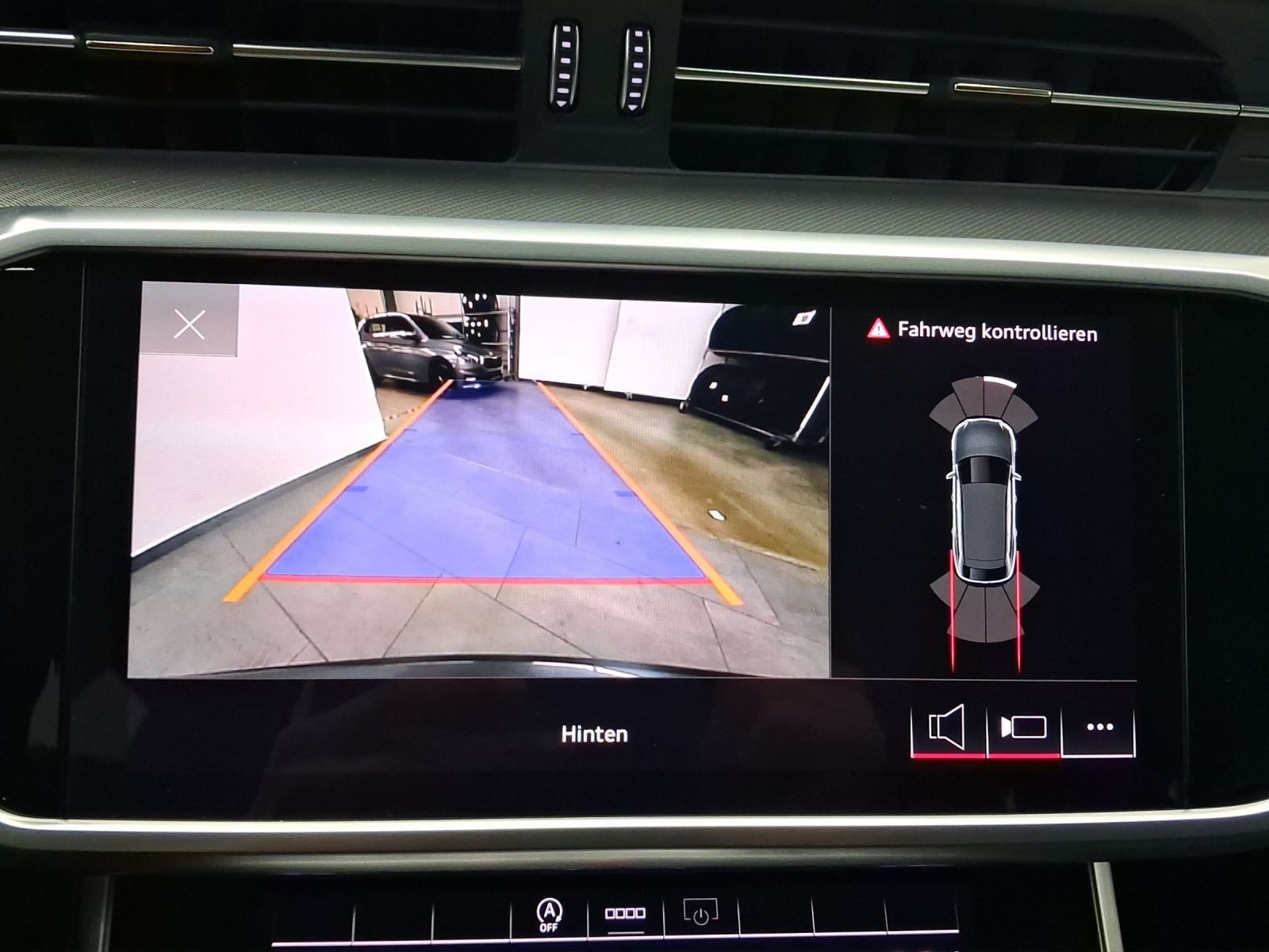 Audi A6 Avant – Bild 15