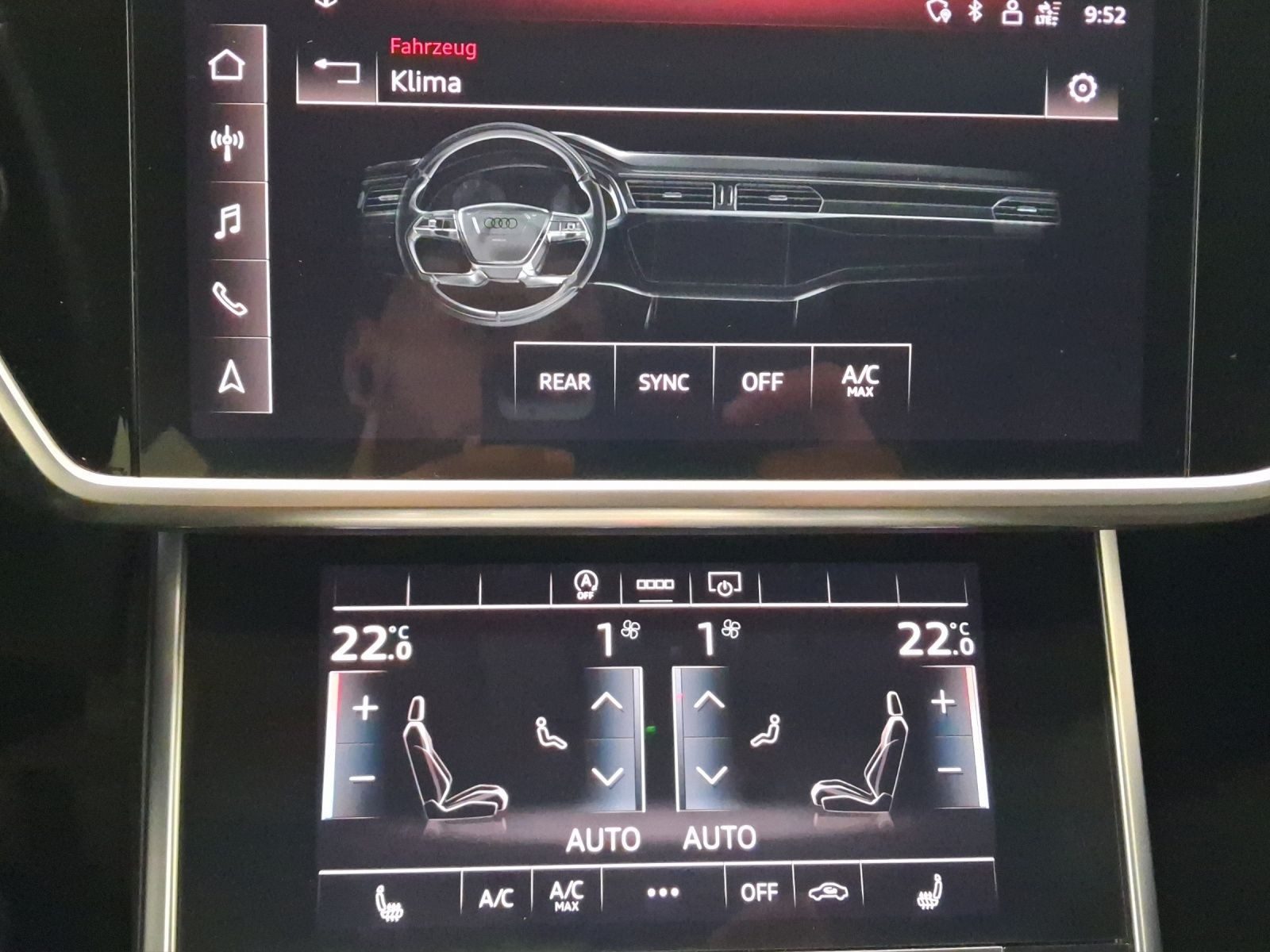 Audi A6 Avant – Bild 16