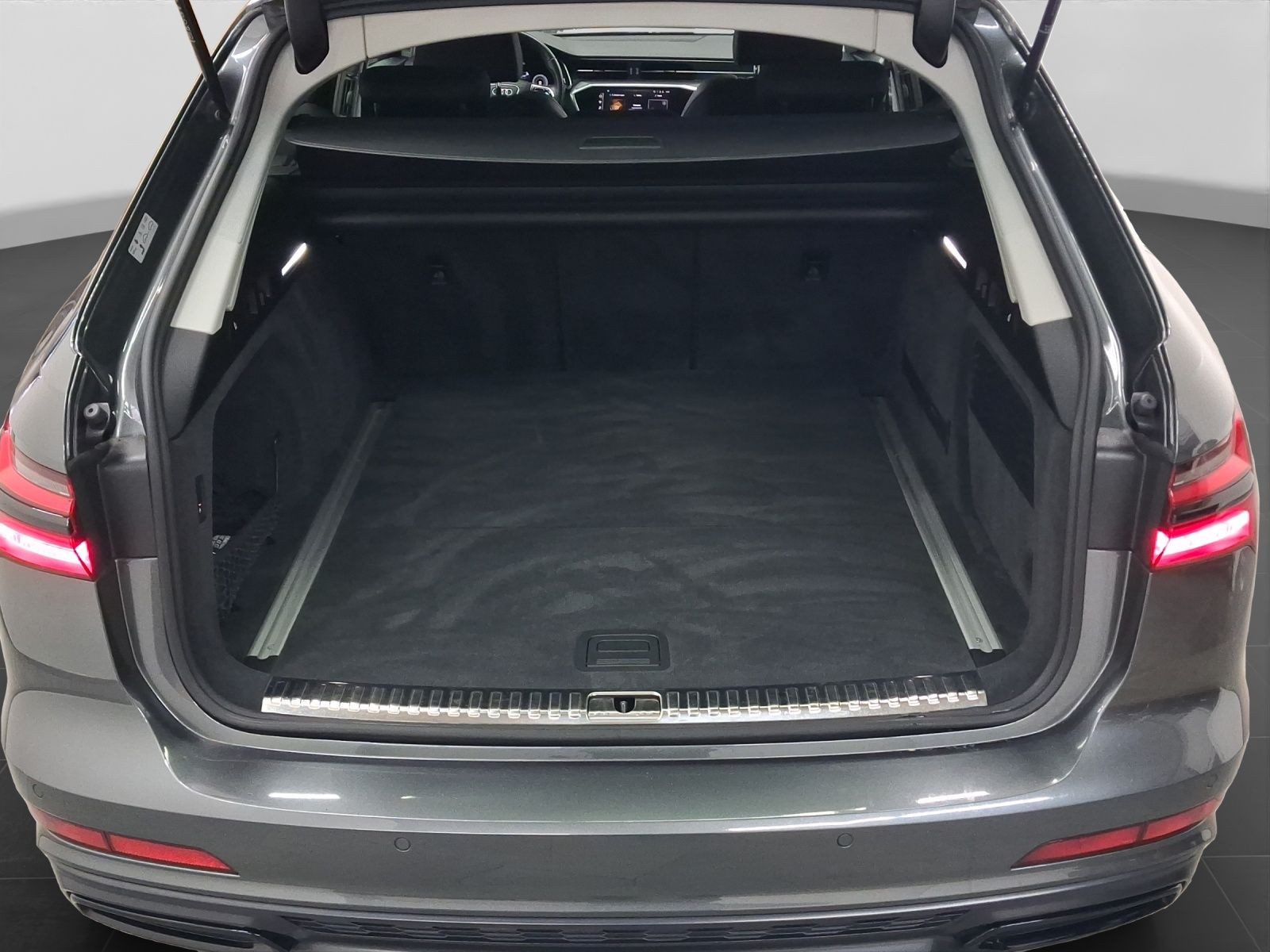 Audi A6 Avant – Bild 17