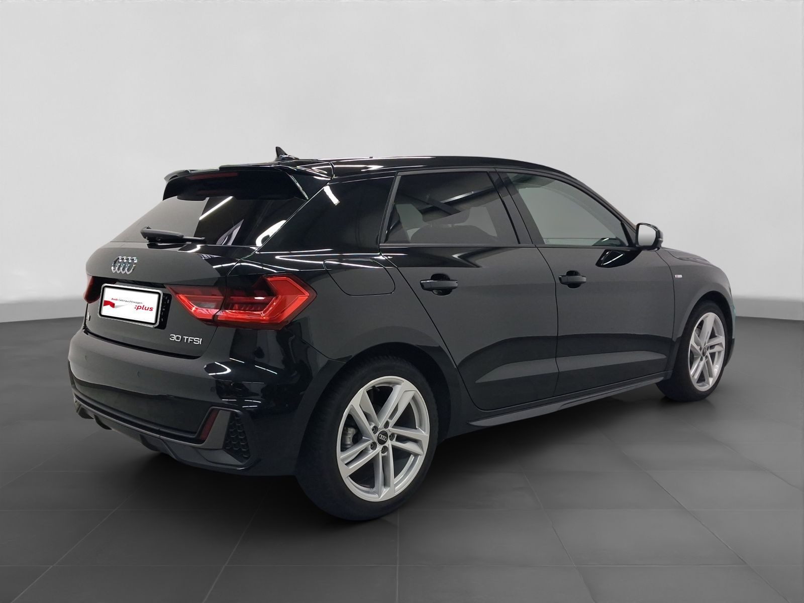 Audi A1 Sportback – Foto 3