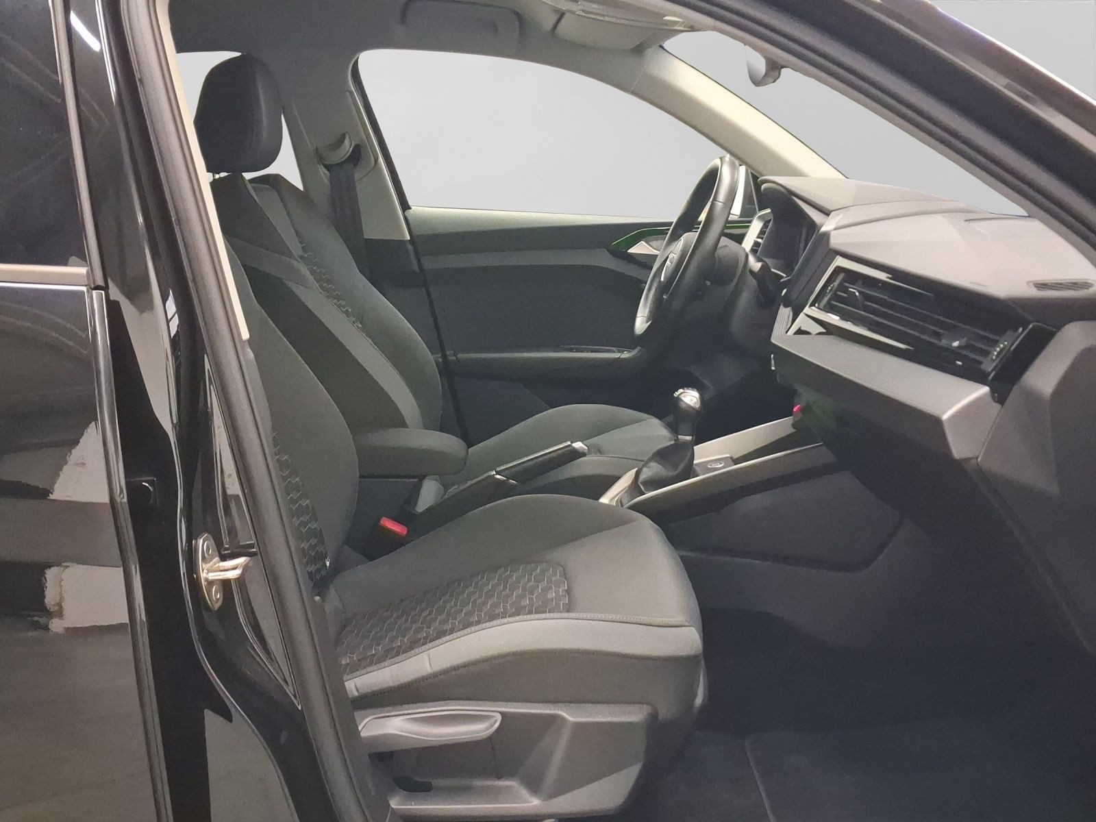 Audi A1 Sportback – Foto 4
