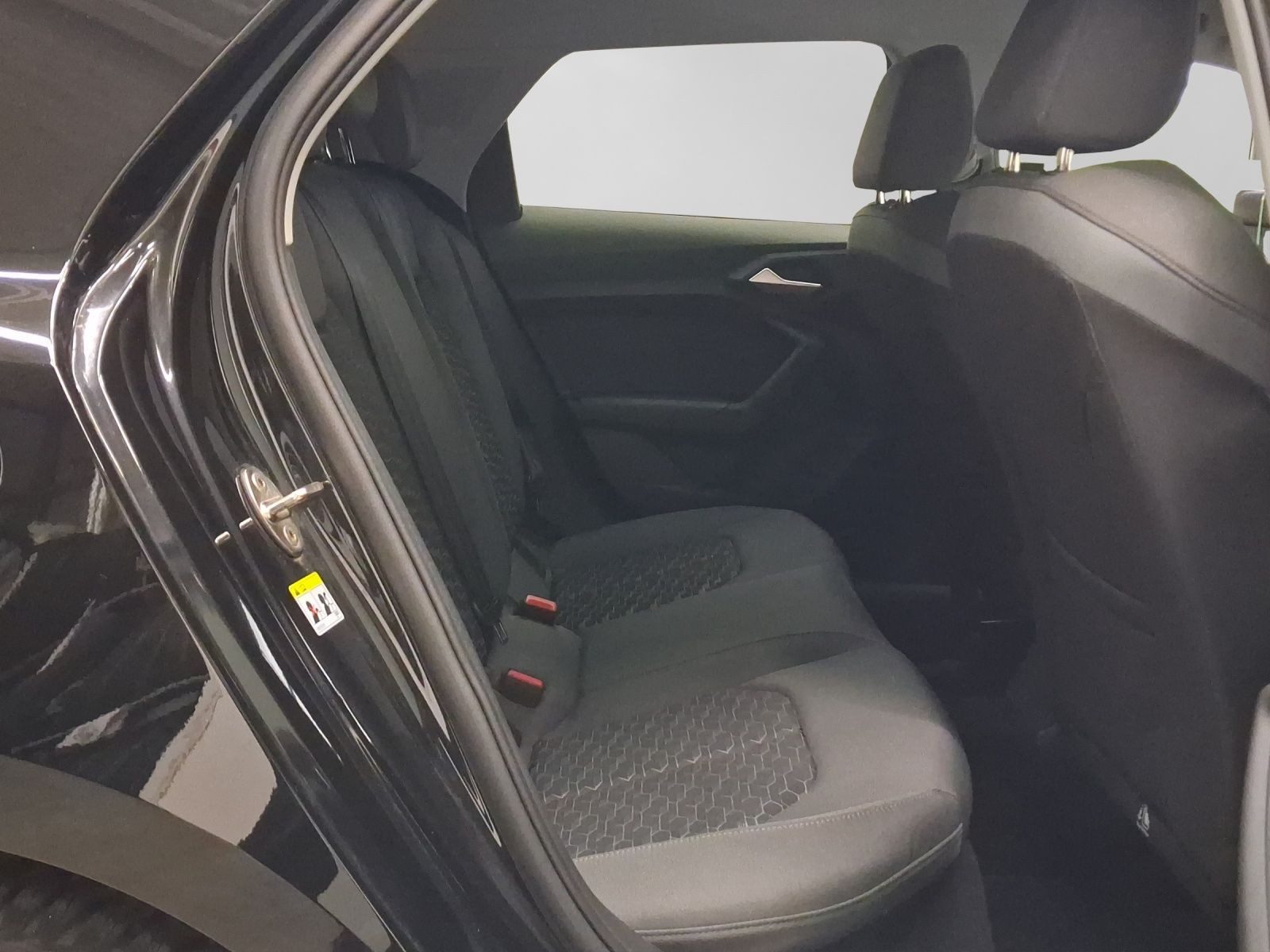 Audi A1 Sportback – Foto 6