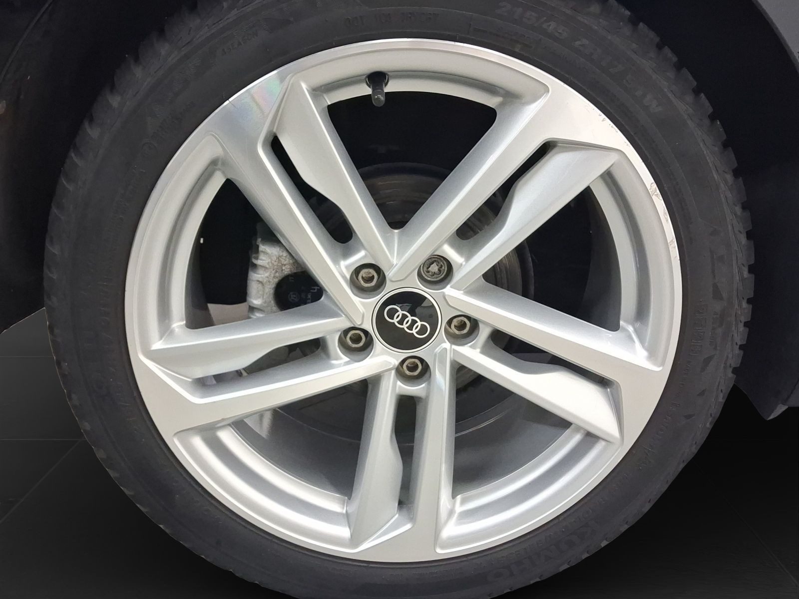 Audi A1 Sportback – Foto 7