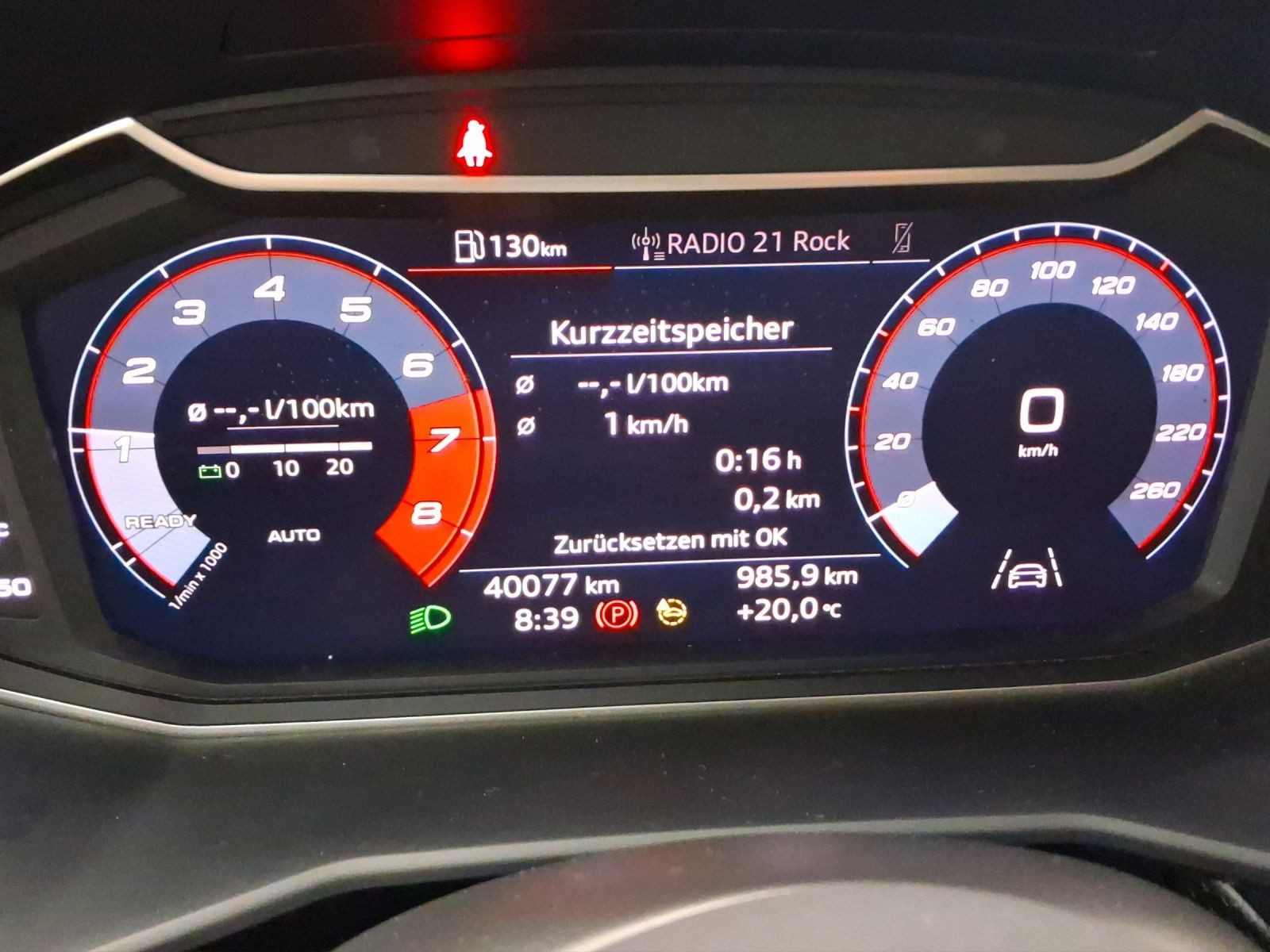 Audi A1 Sportback – Foto 10