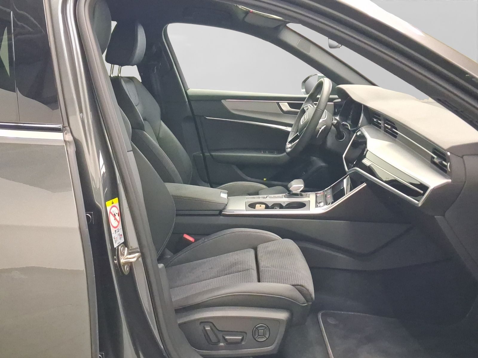 Audi S6 Avant – Bild 4