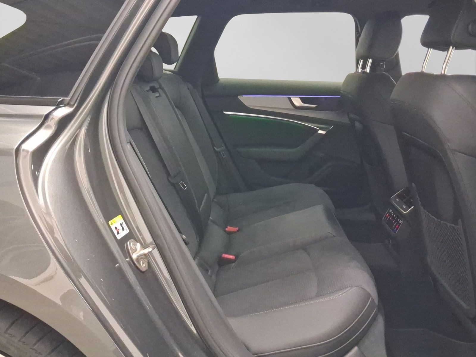 Audi S6 Avant – Bild 6