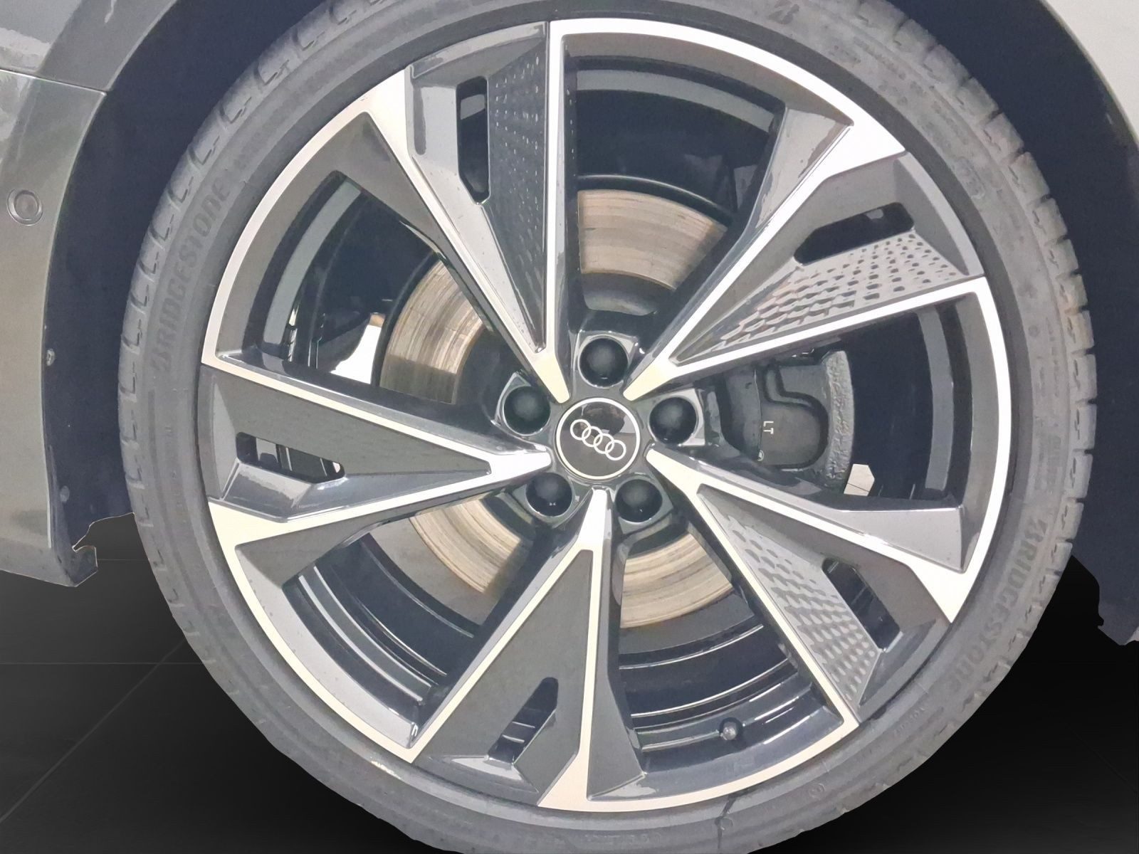 Audi S6 Avant – Bild 7