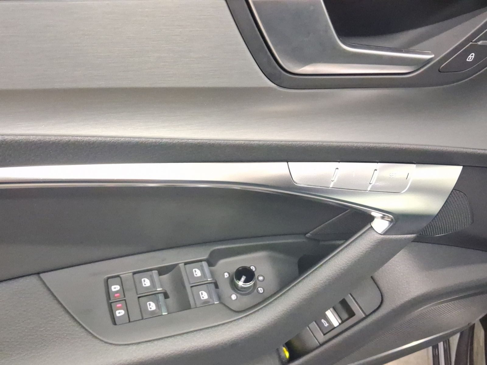 Audi S6 Avant – Bild 8