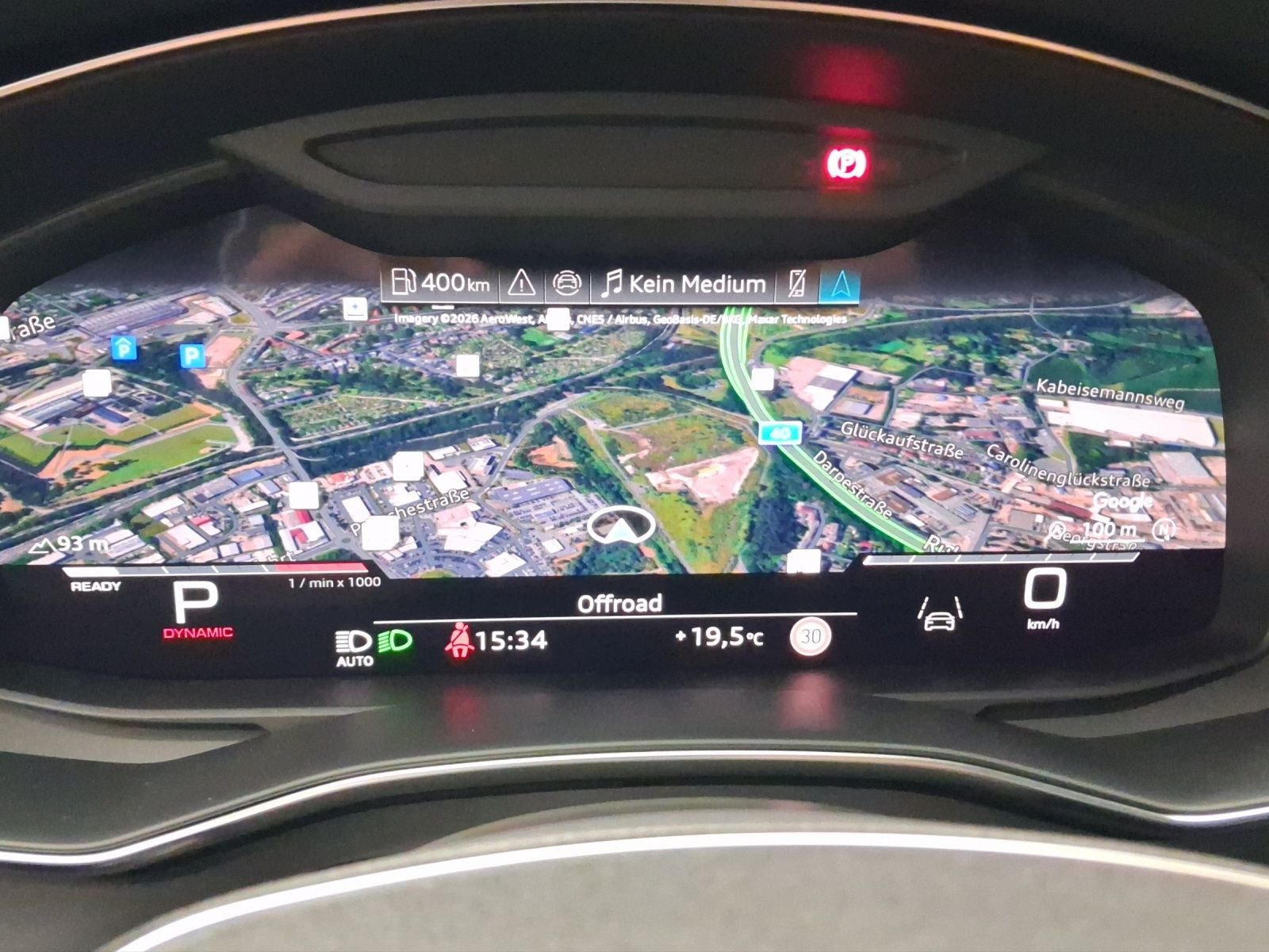 Audi S6 Avant – Bild 10