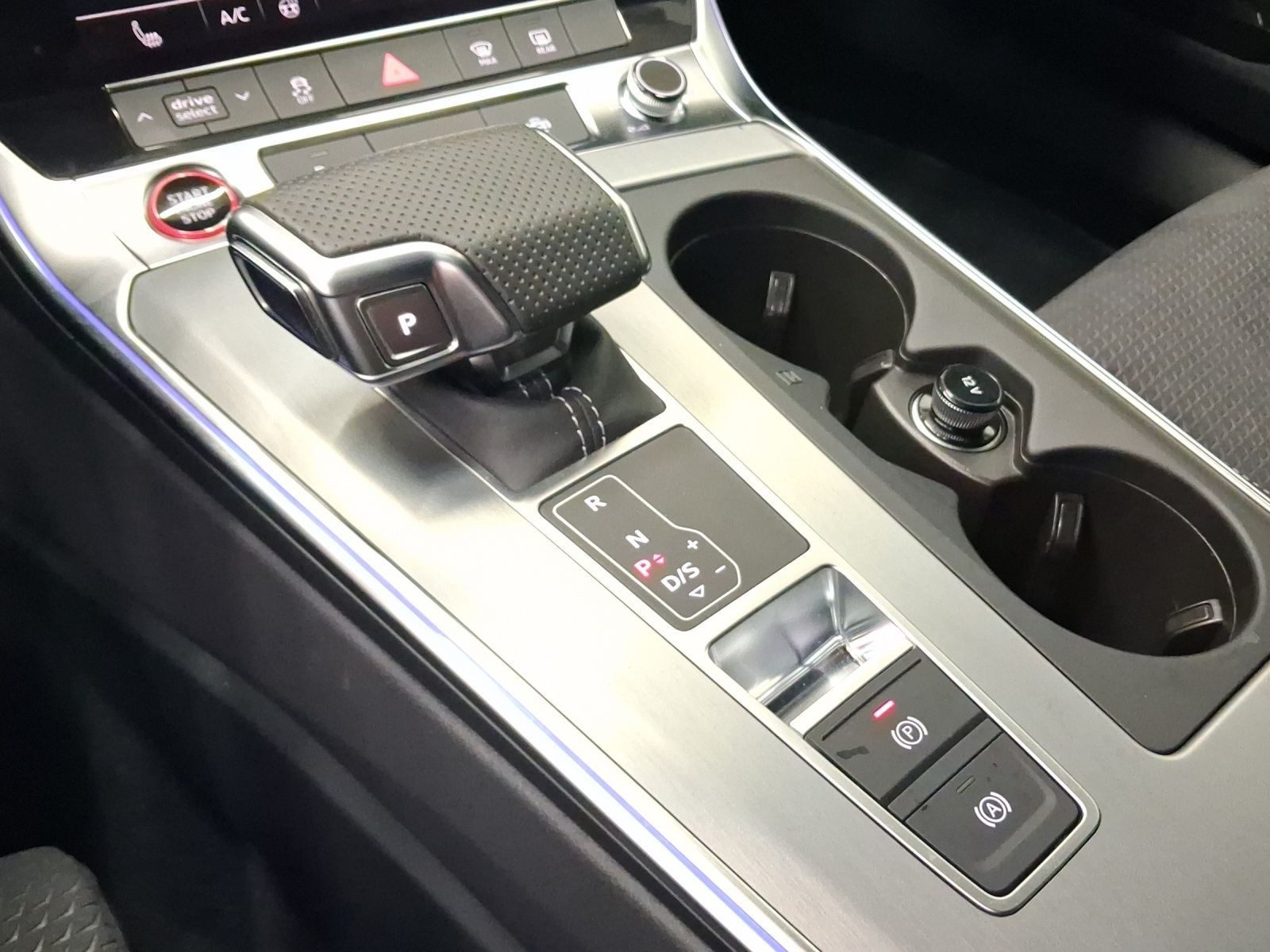 Audi S6 Avant – Bild 11