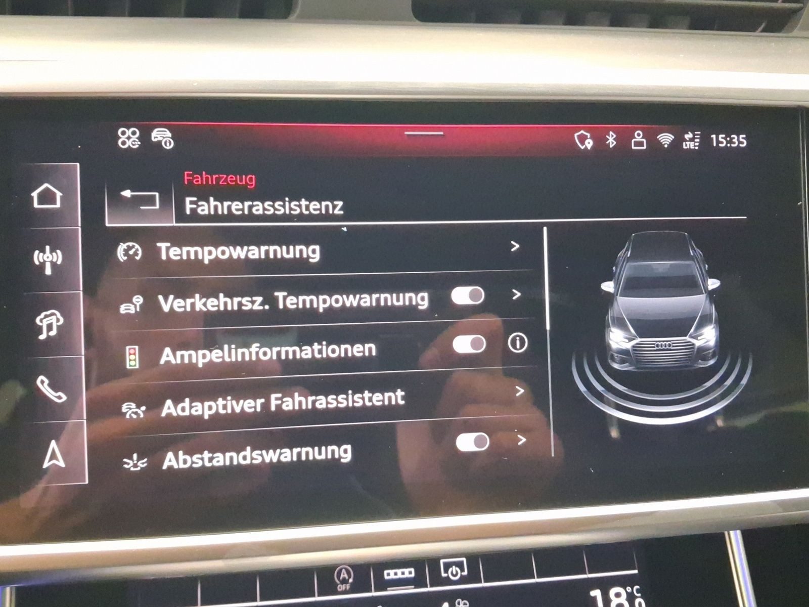 Audi S6 Avant – Bild 12