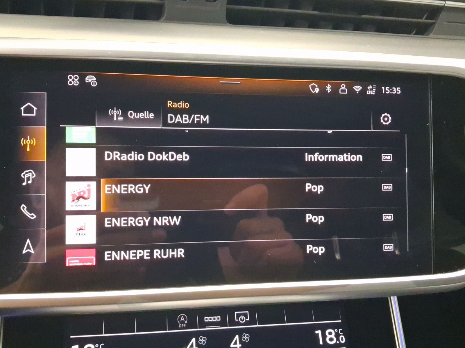 Audi S6 Avant – Bild 13