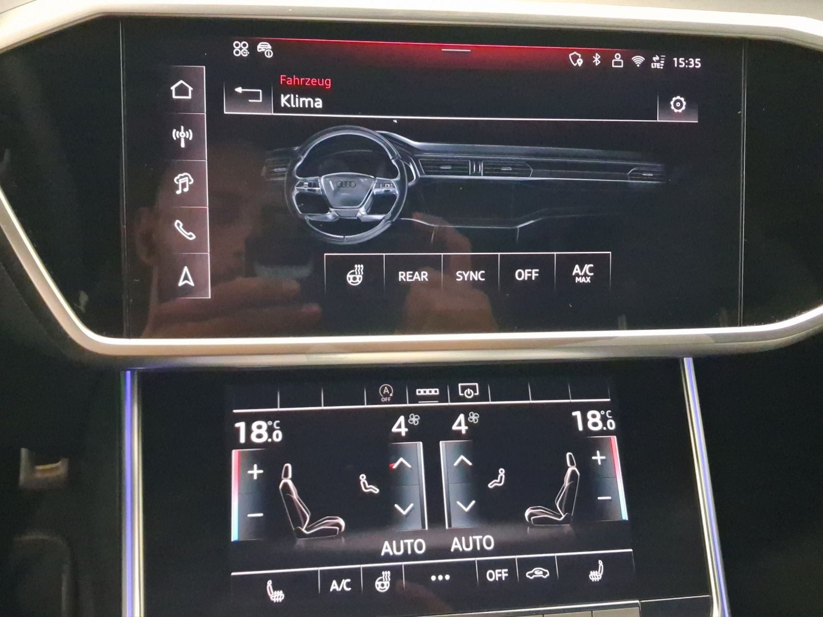 Audi S6 Avant – Bild 16