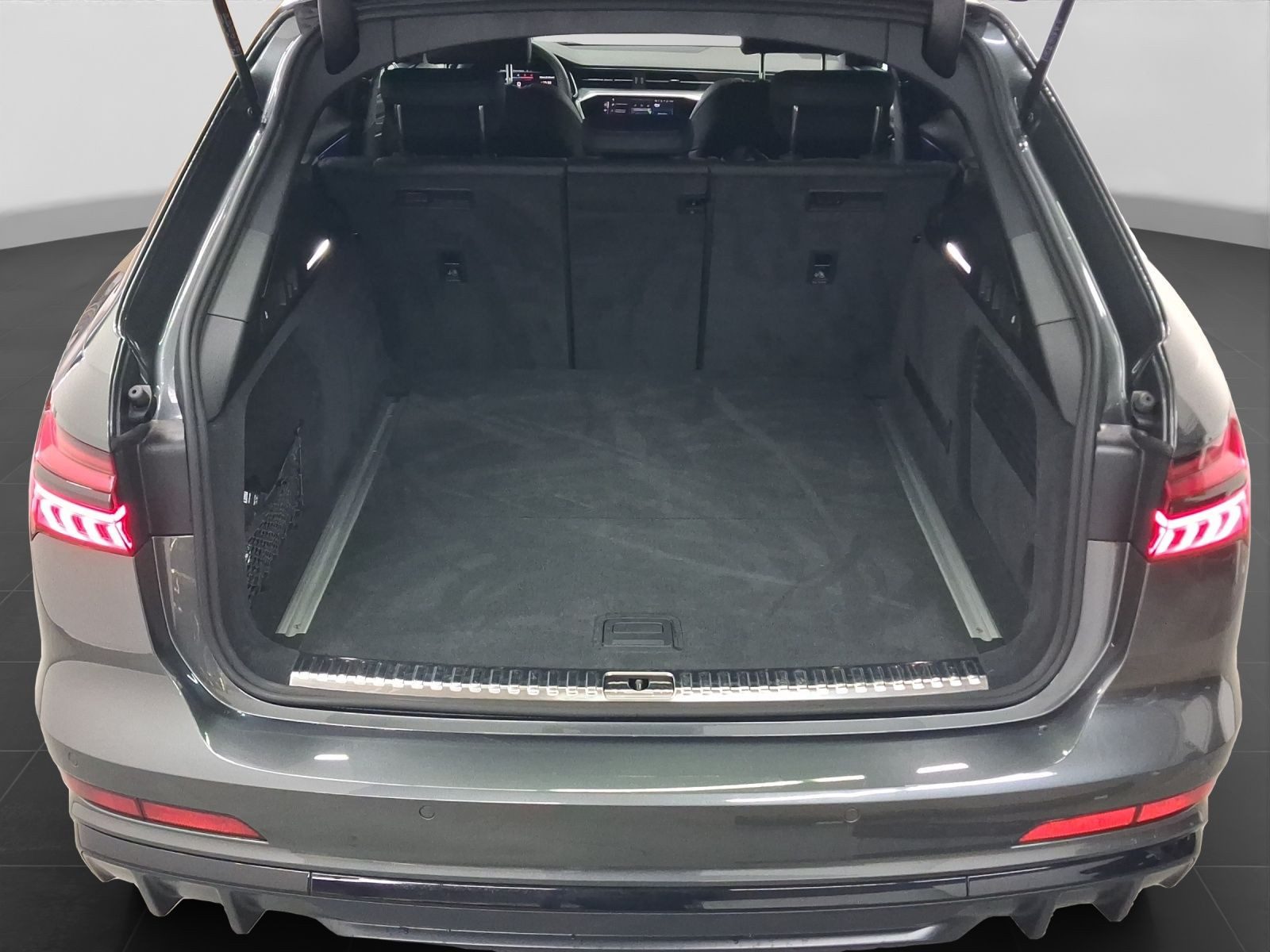 Audi S6 Avant – Bild 17