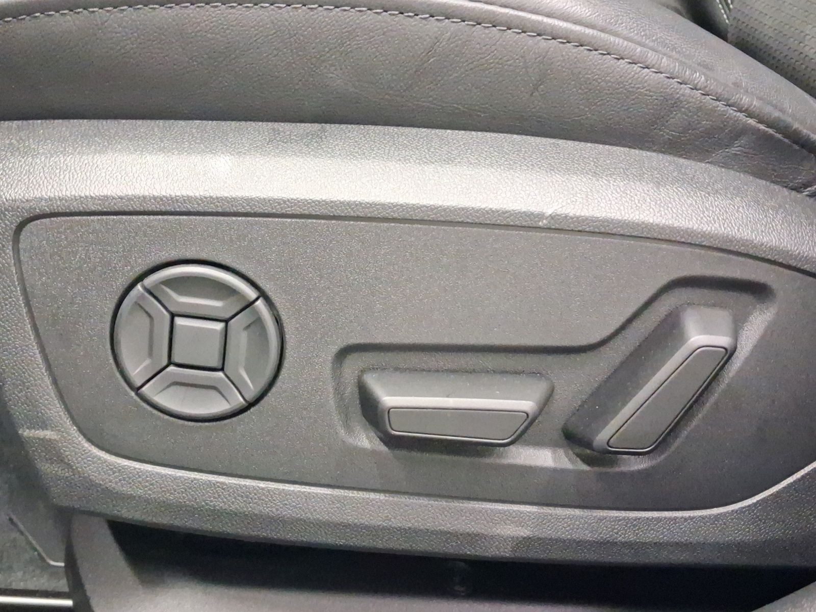 Audi S6 Avant – Bild 18