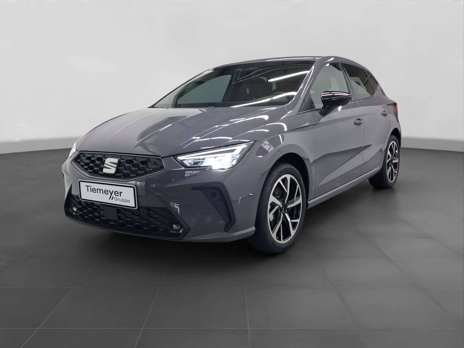 Seat Ibiza – Foto 2