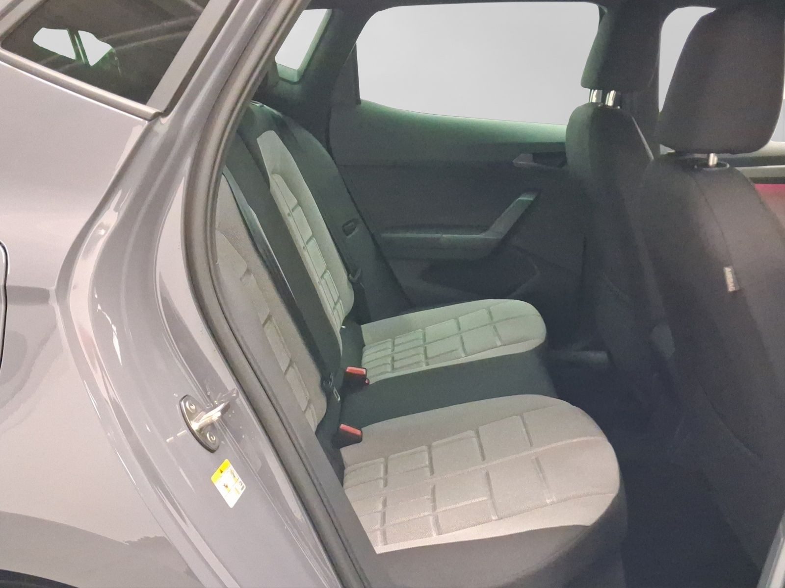 Seat Ibiza – Foto 6