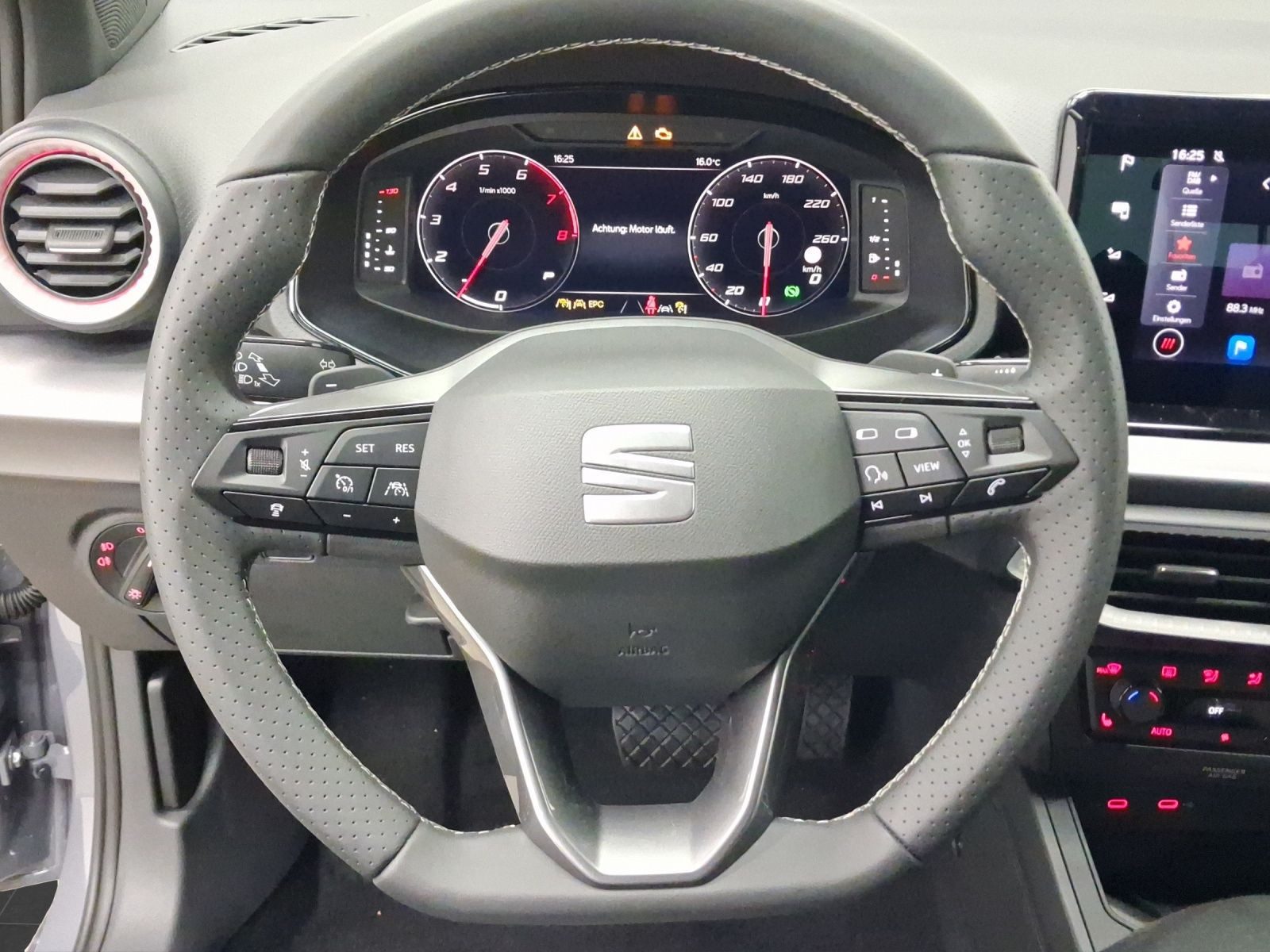 Seat Ibiza – Foto 9
