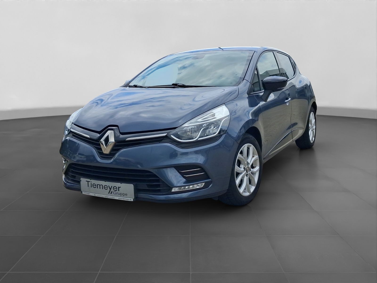 Renault Clio – Foto 2