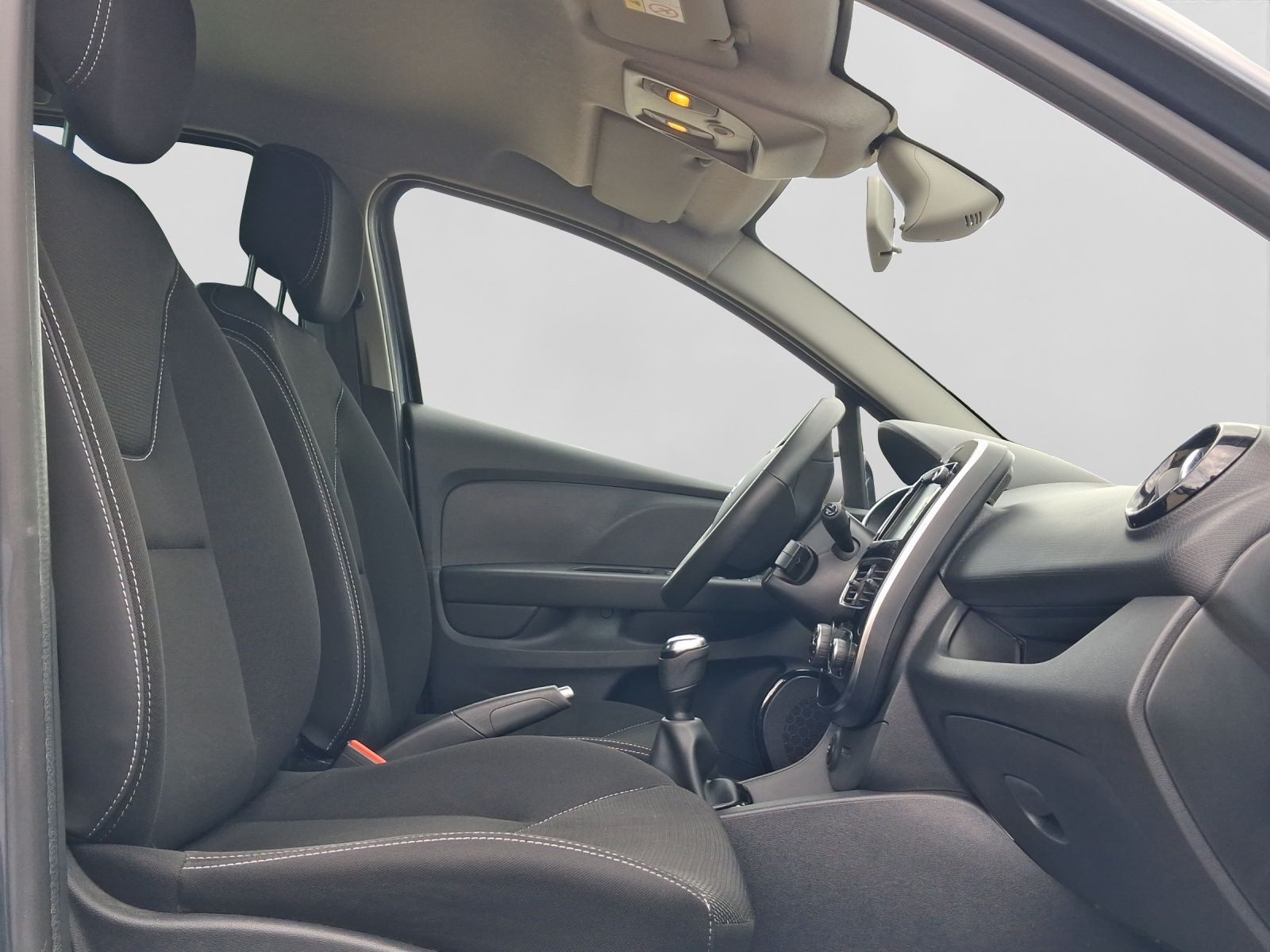 Renault Clio – Foto 4