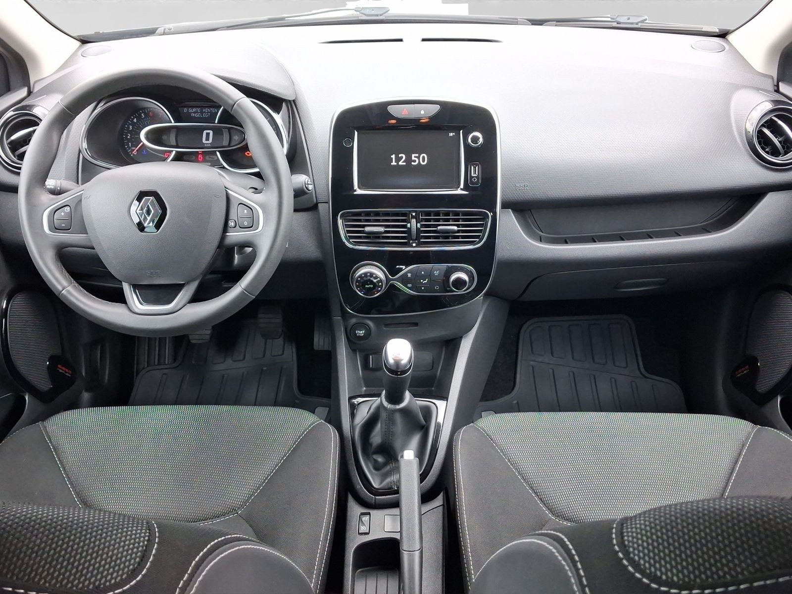 Renault Clio – Foto 5