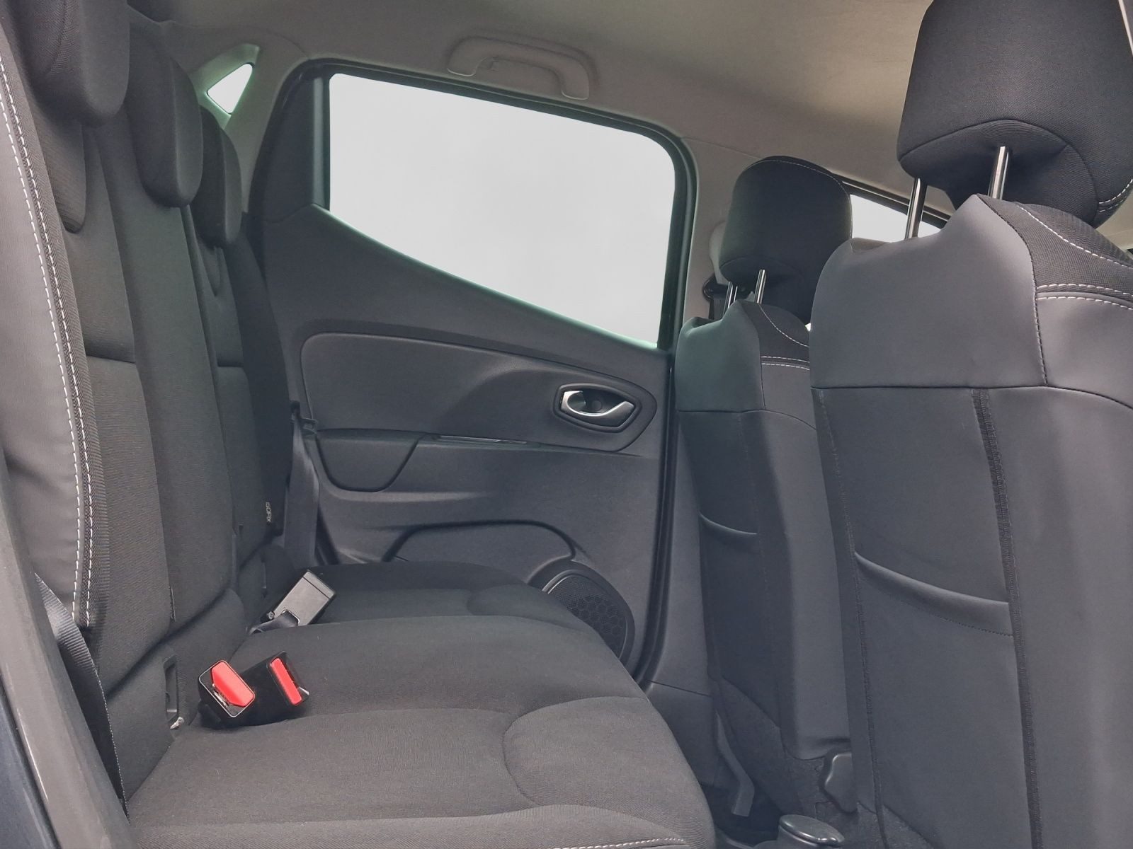 Renault Clio – Foto 6