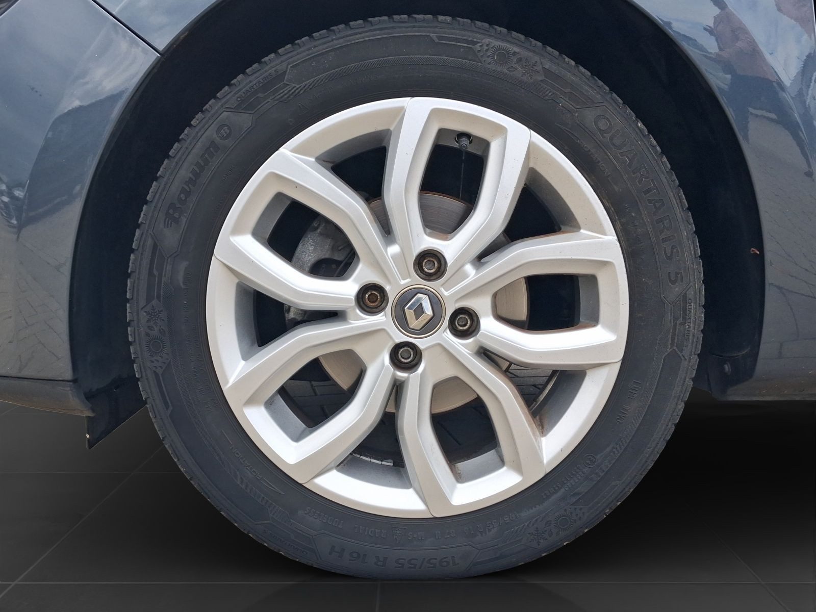 Renault Clio – Foto 7
