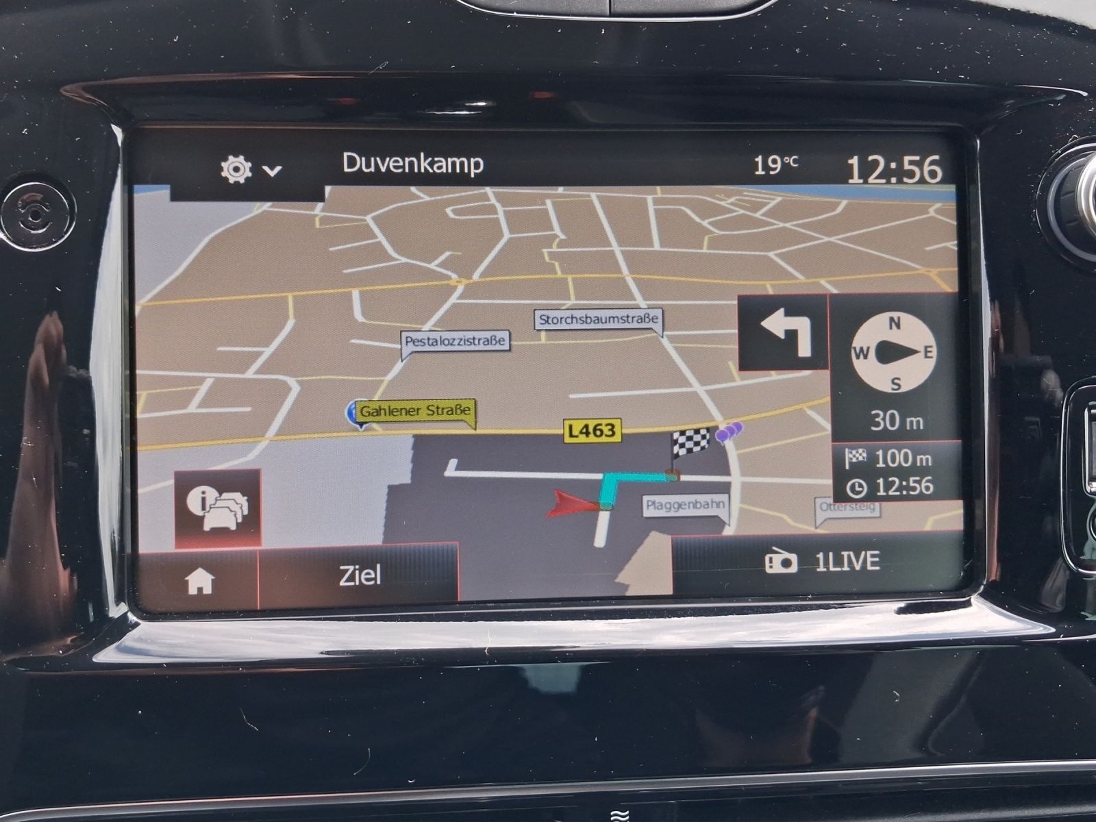 Renault Clio – Foto 12