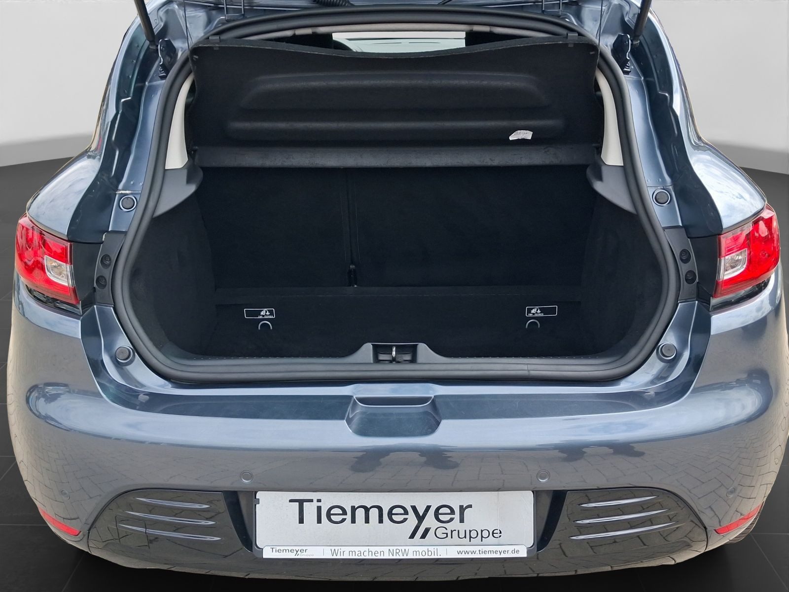 Renault Clio – Foto 17