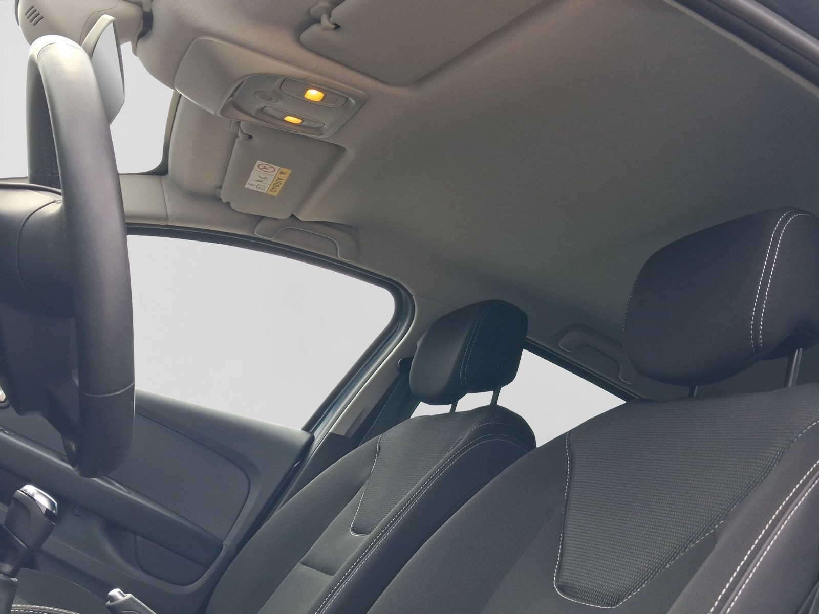 Renault Clio – Foto 18