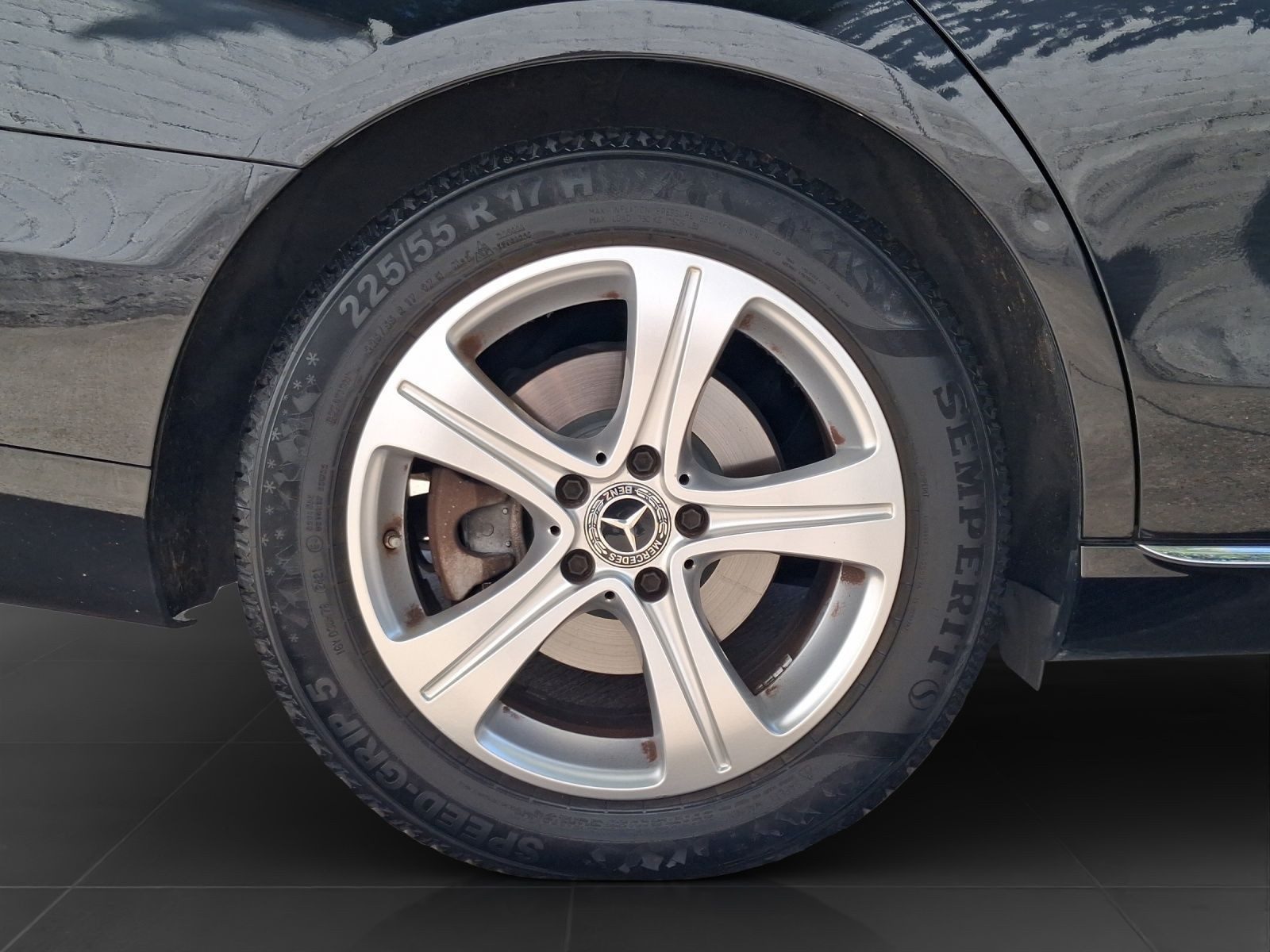 Mercedes-Benz E 200 – Foto 7