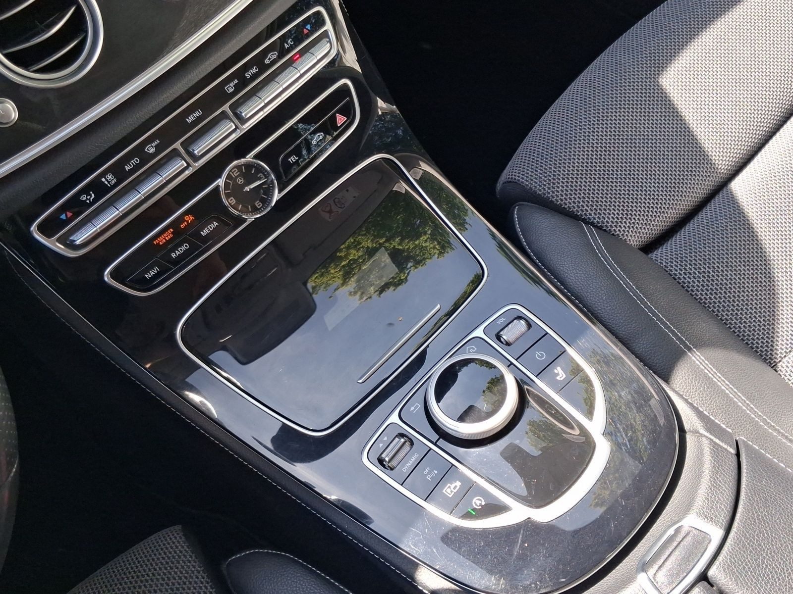 Mercedes-Benz E 200 – Foto 11
