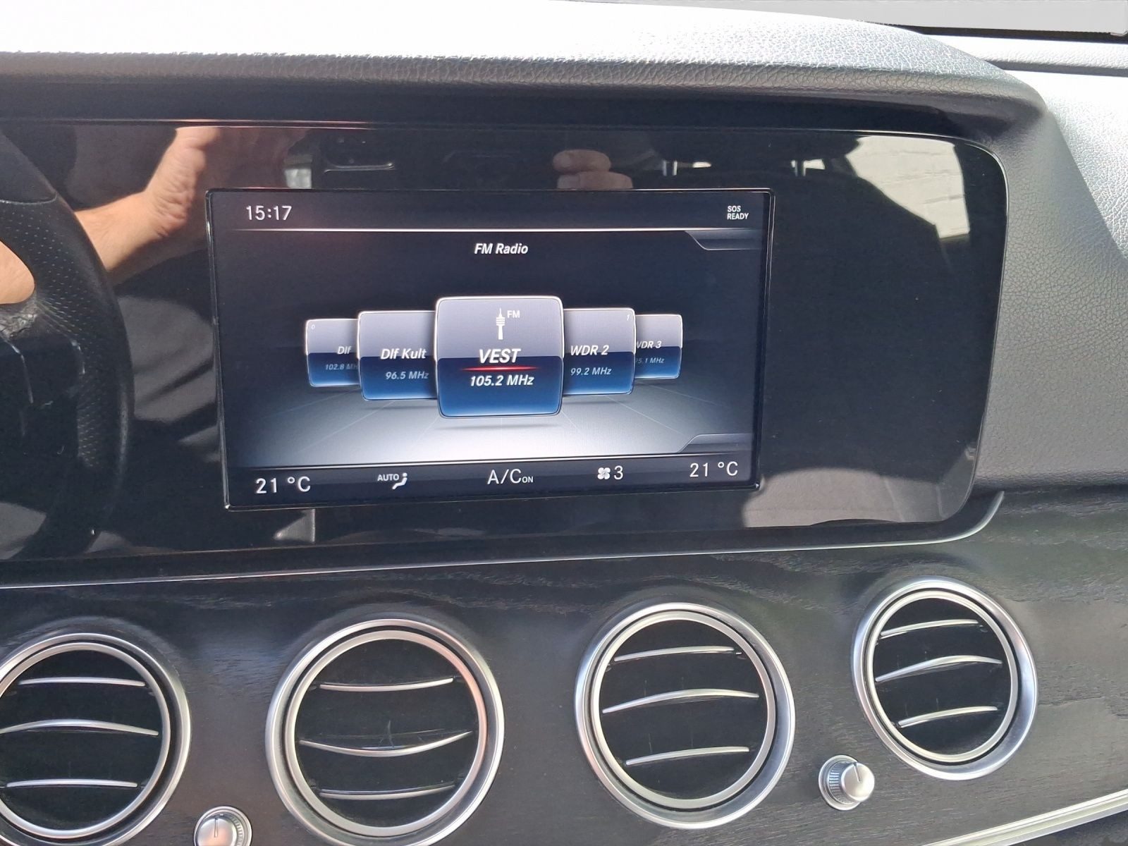 Mercedes-Benz E 200 – Foto 12