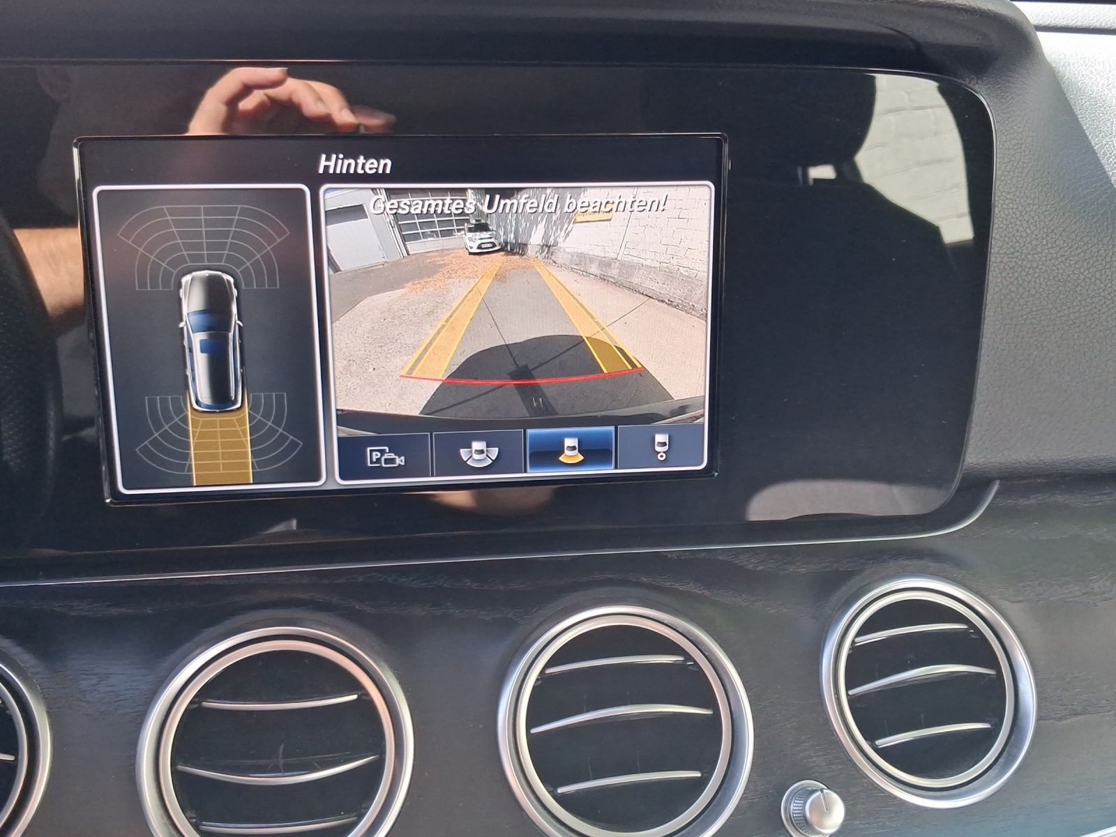 Mercedes-Benz E 200 – Foto 13