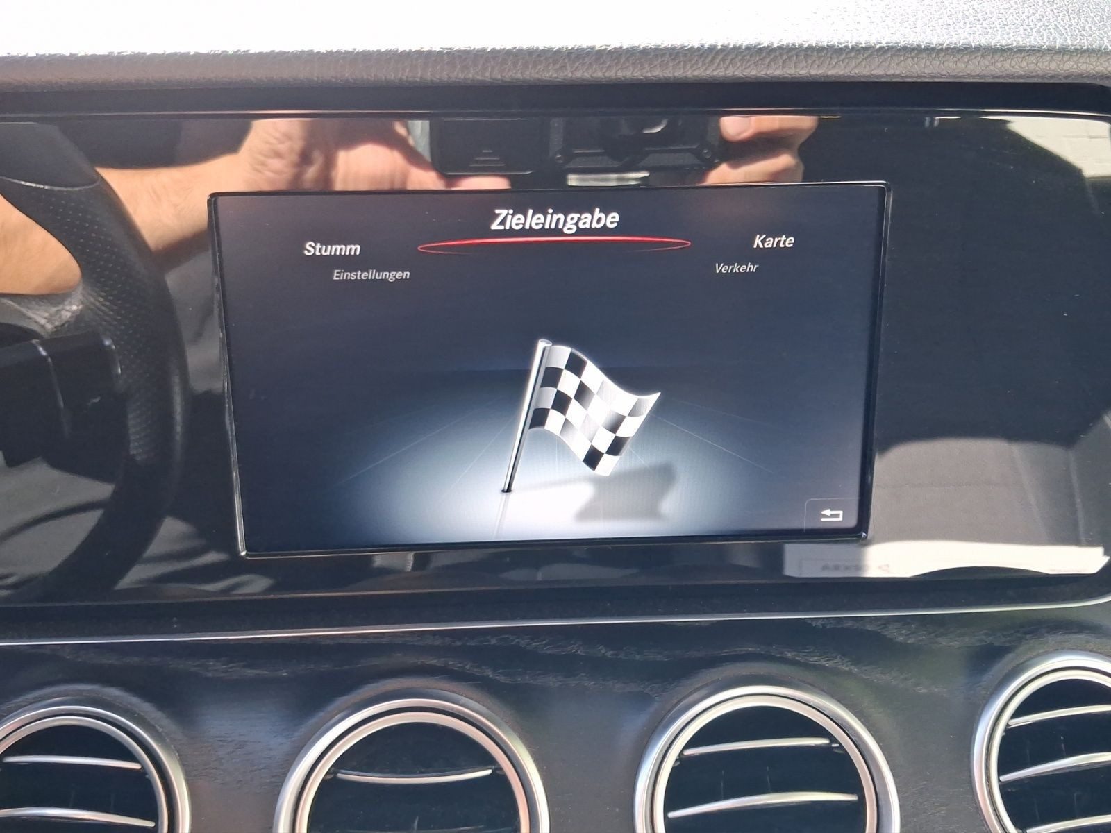 Mercedes-Benz E 200 – Foto 14