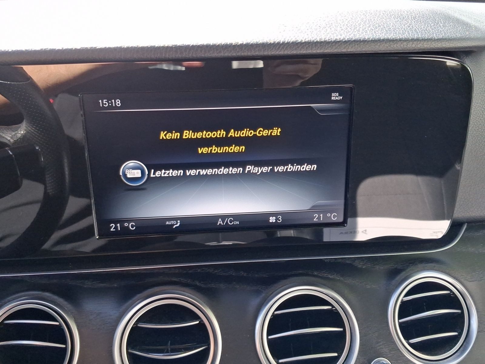 Mercedes-Benz E 200 – Foto 15