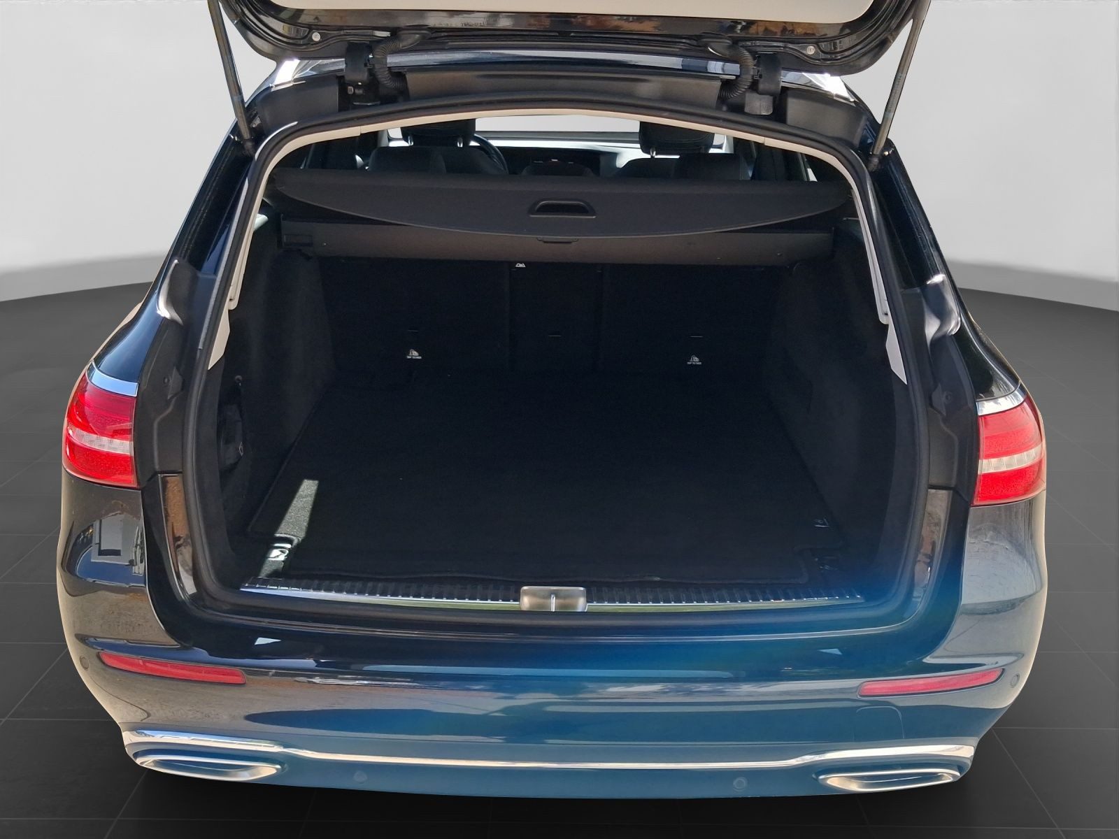 Mercedes-Benz E 200 – Foto 17