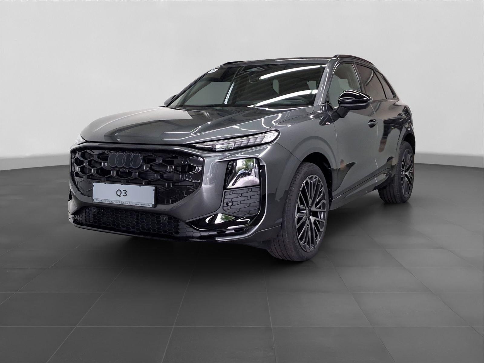 Audi Q3 – Foto 2