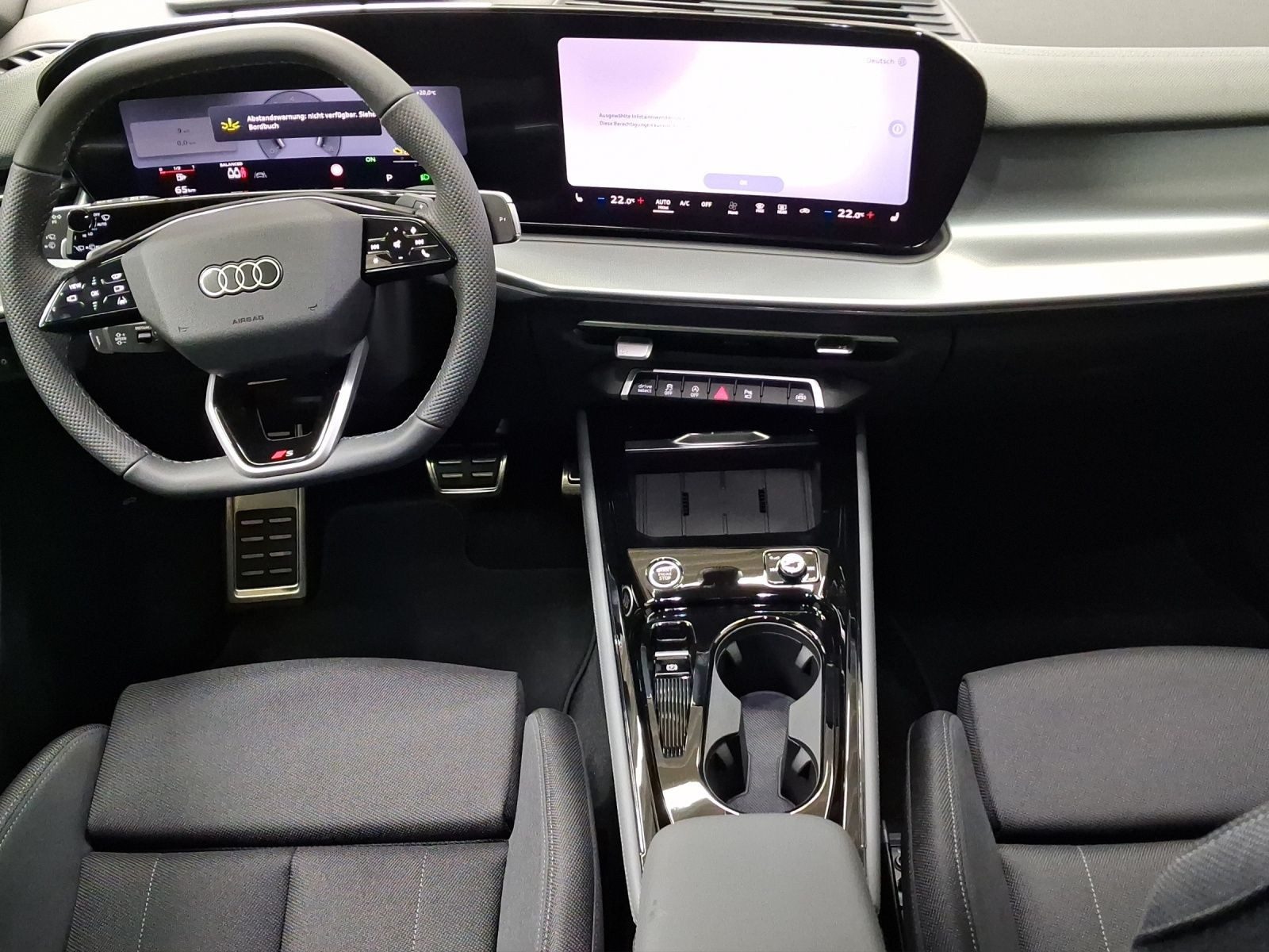 Audi Q3 – Foto 5