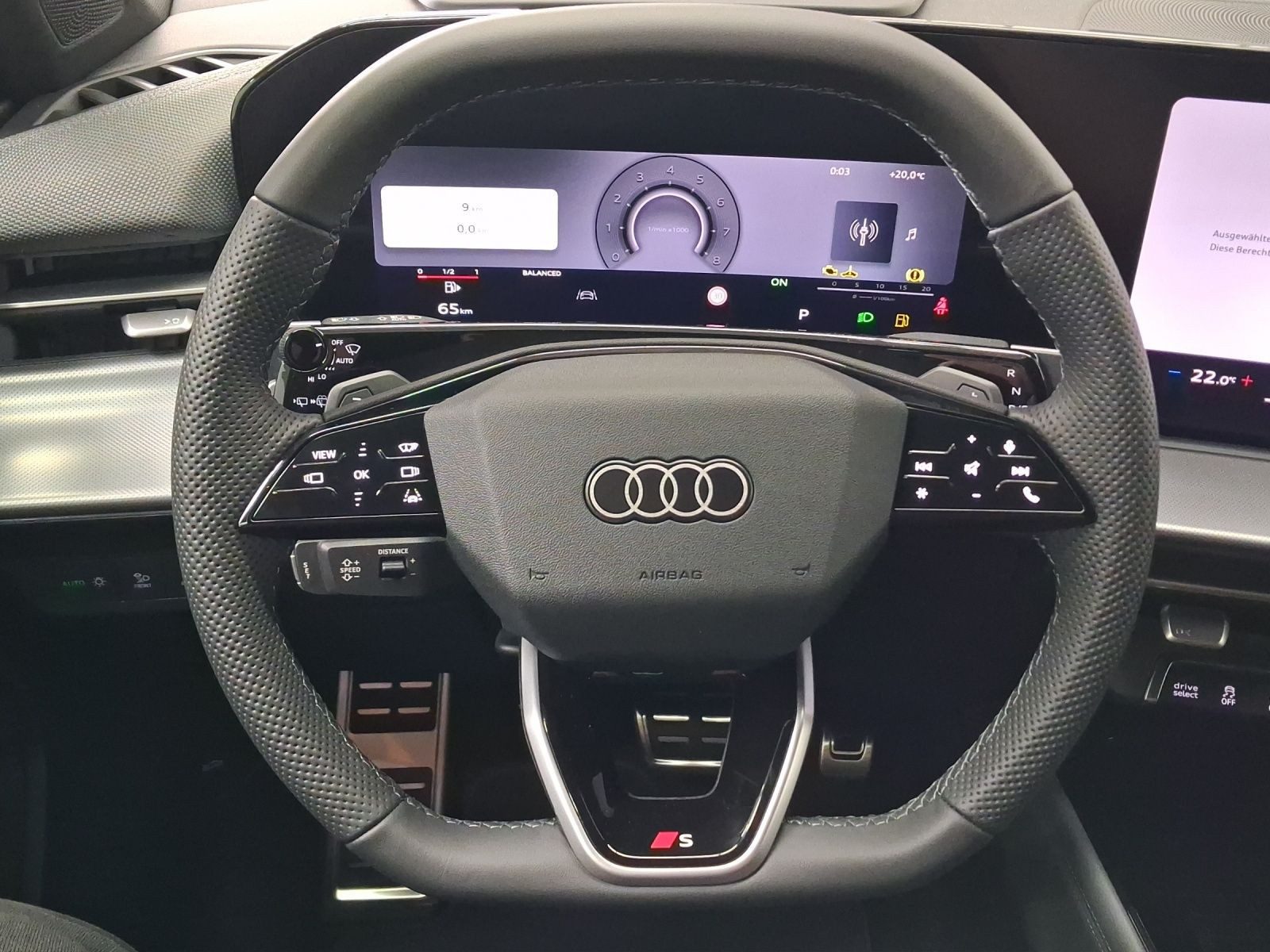 Audi Q3 – Foto 9